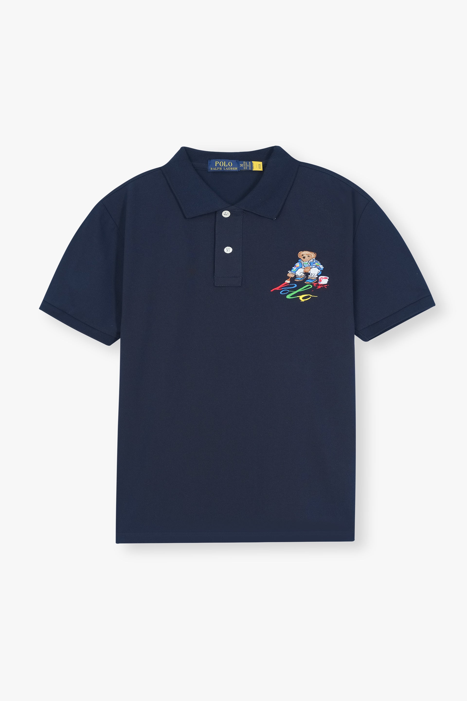 Bear Polo