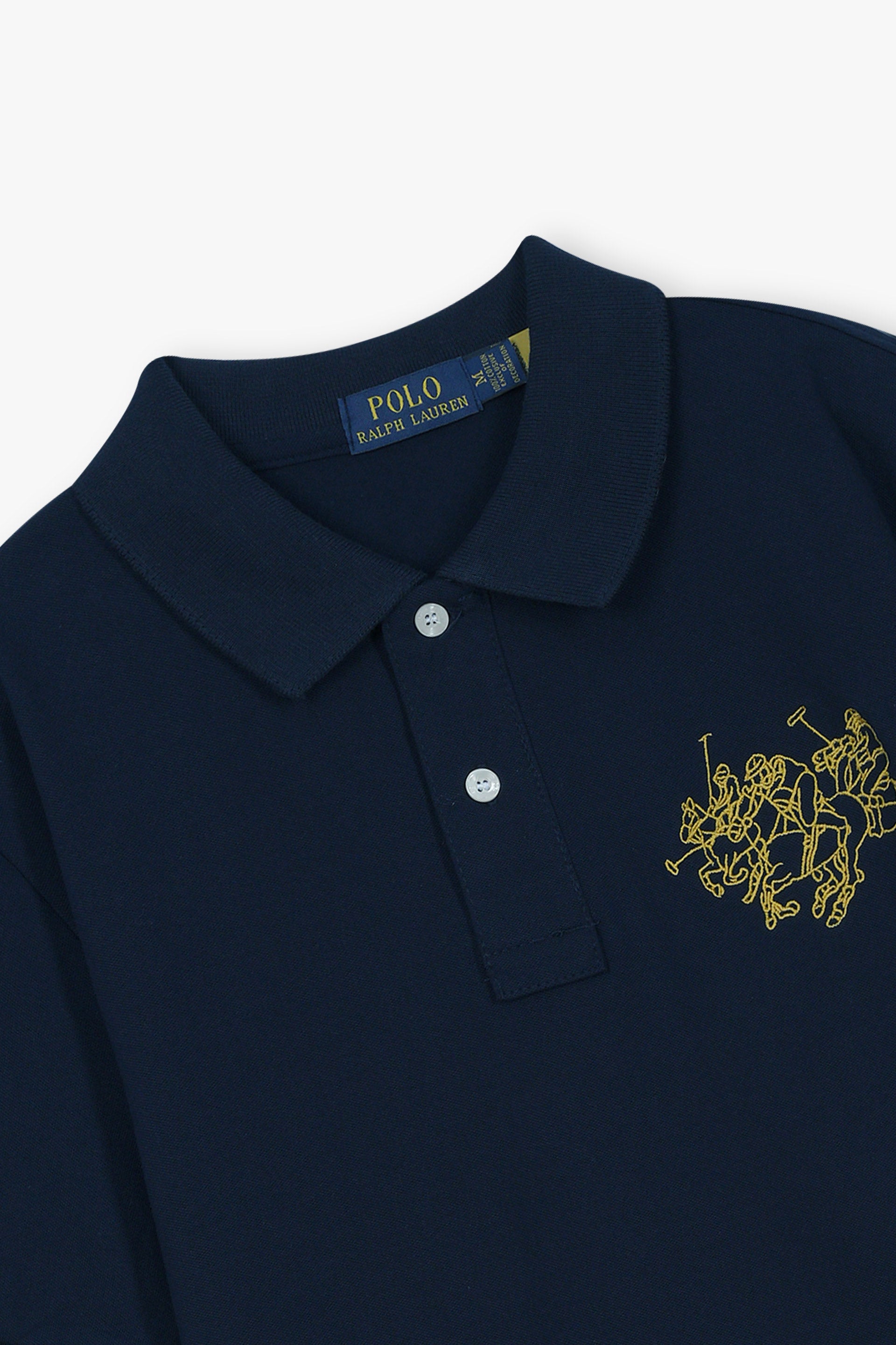 RL Polo