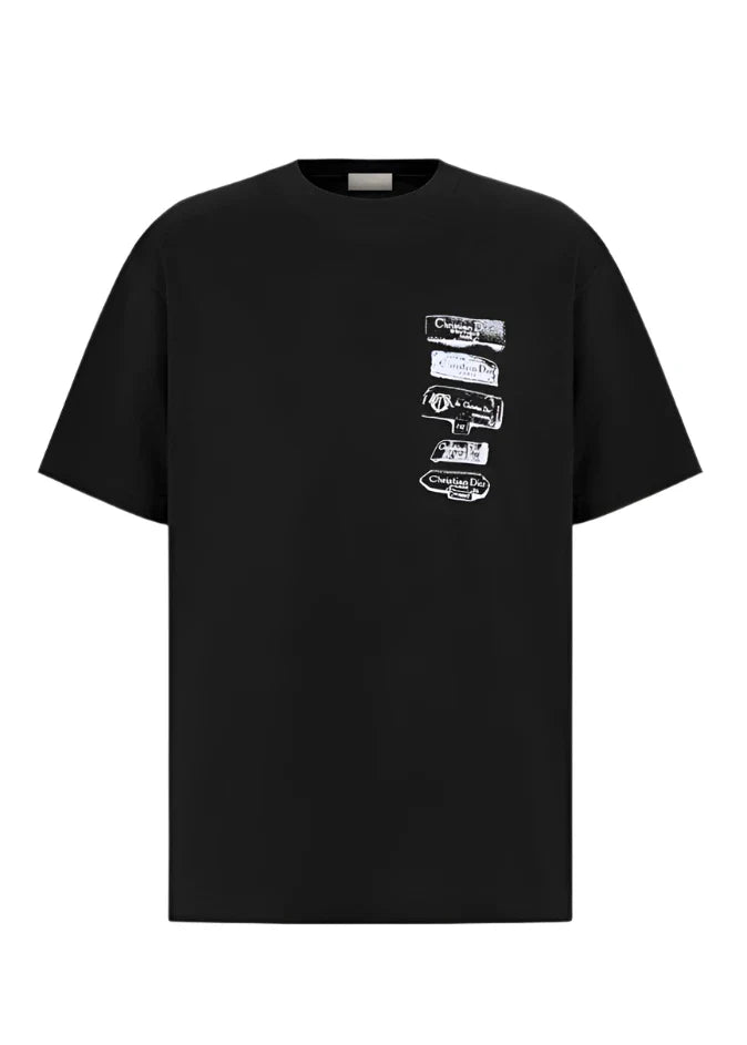 Premium Imported Tee