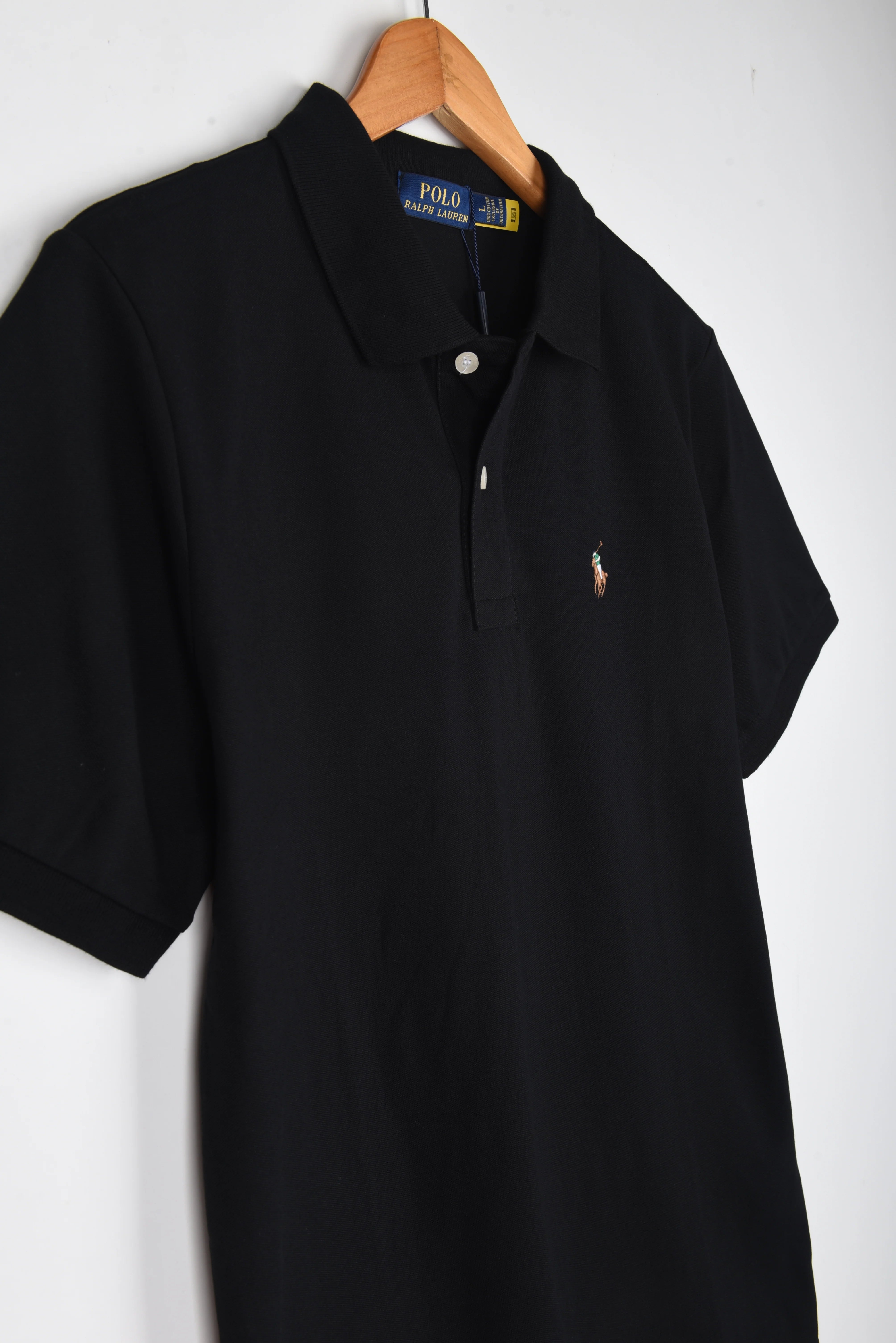 Multi Pony Polo
