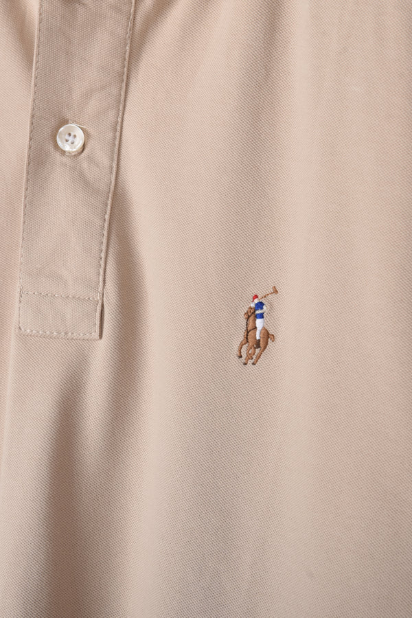 Multi Pony Polo