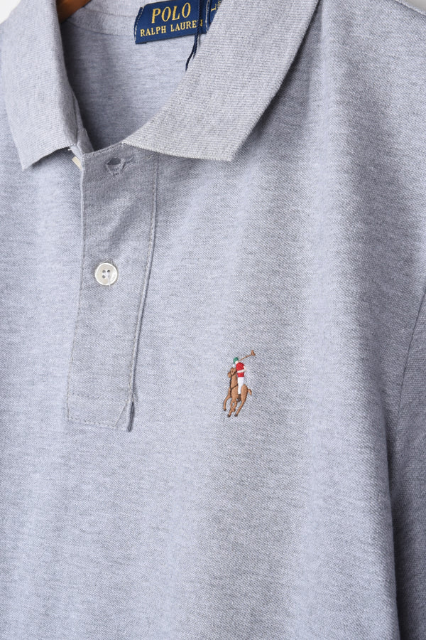 Multi Pony Polo
