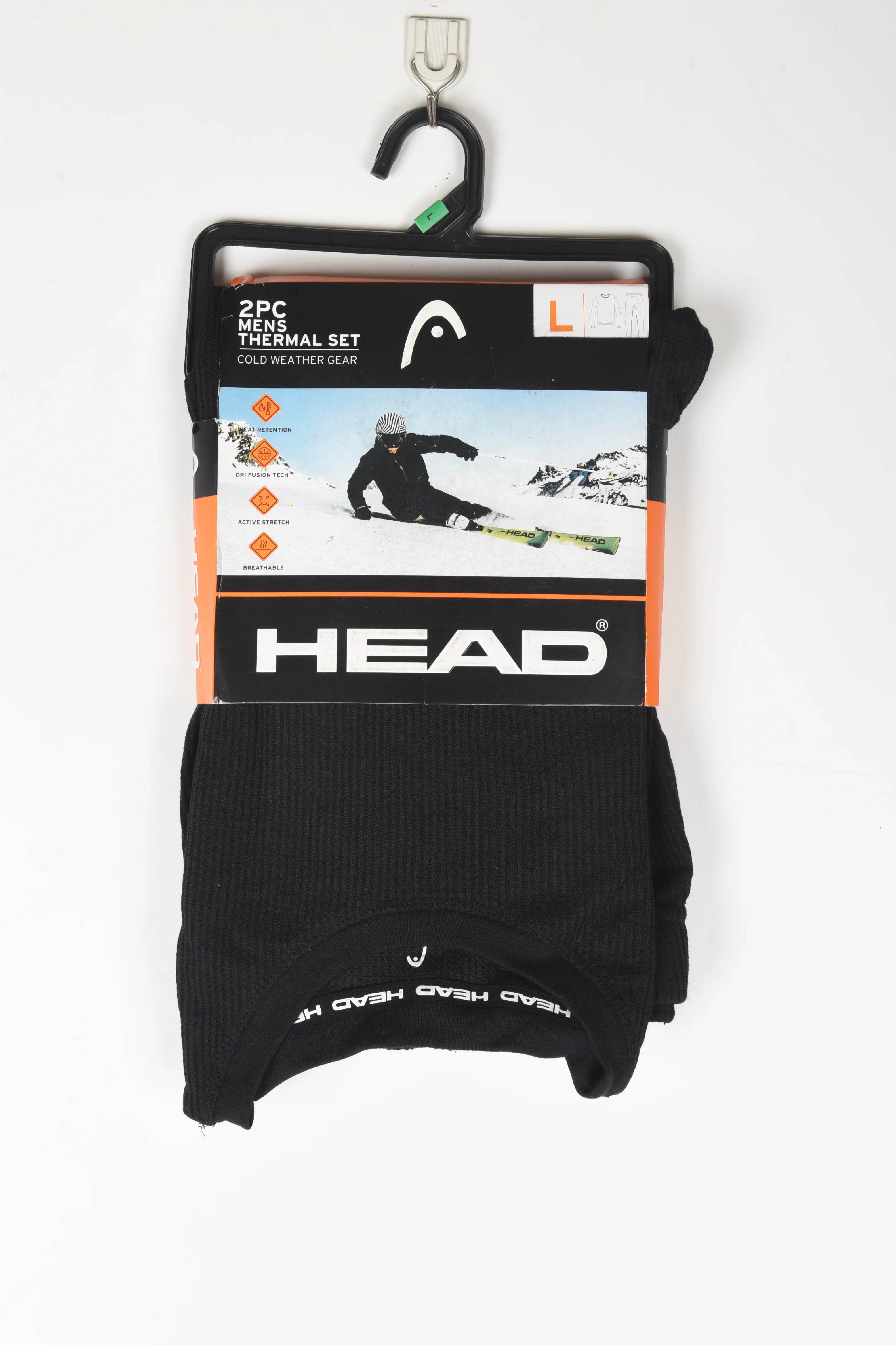 Head thermal Set