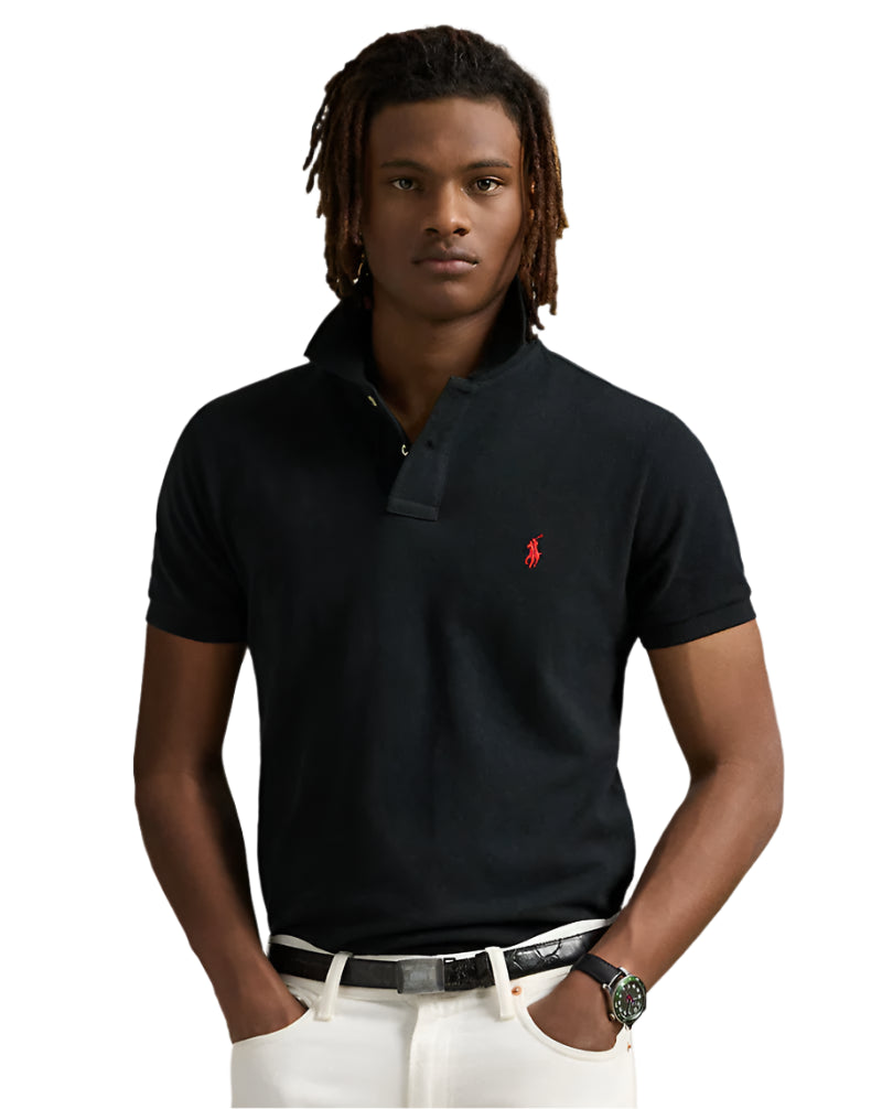 SMALL PONY POLO
