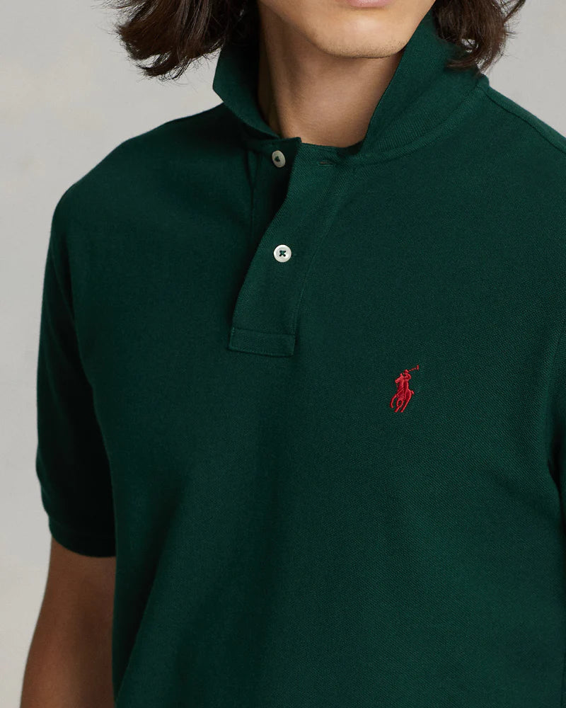 SMALL PONY POLO