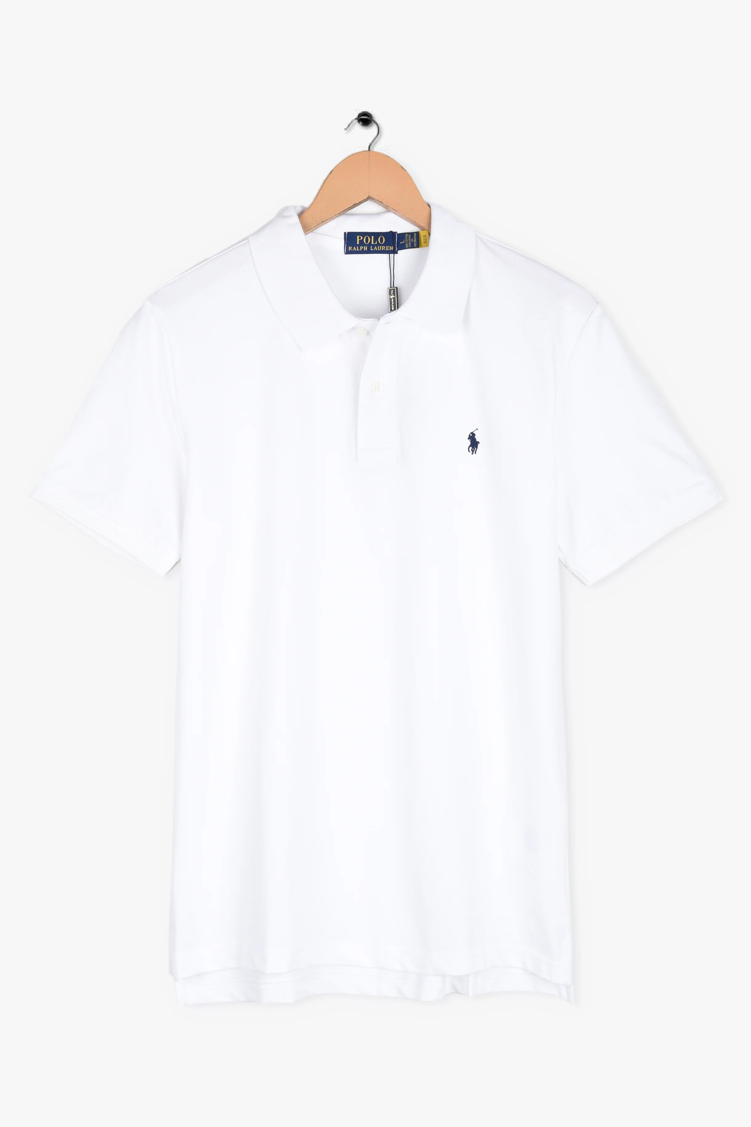 SMALL PONY POLO