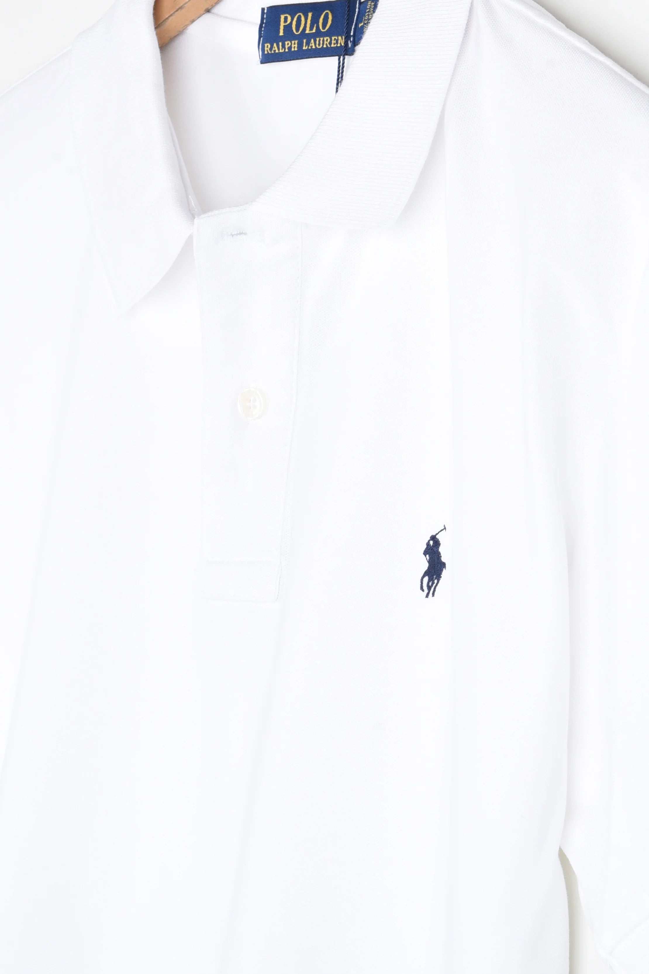 SMALL PONY POLO