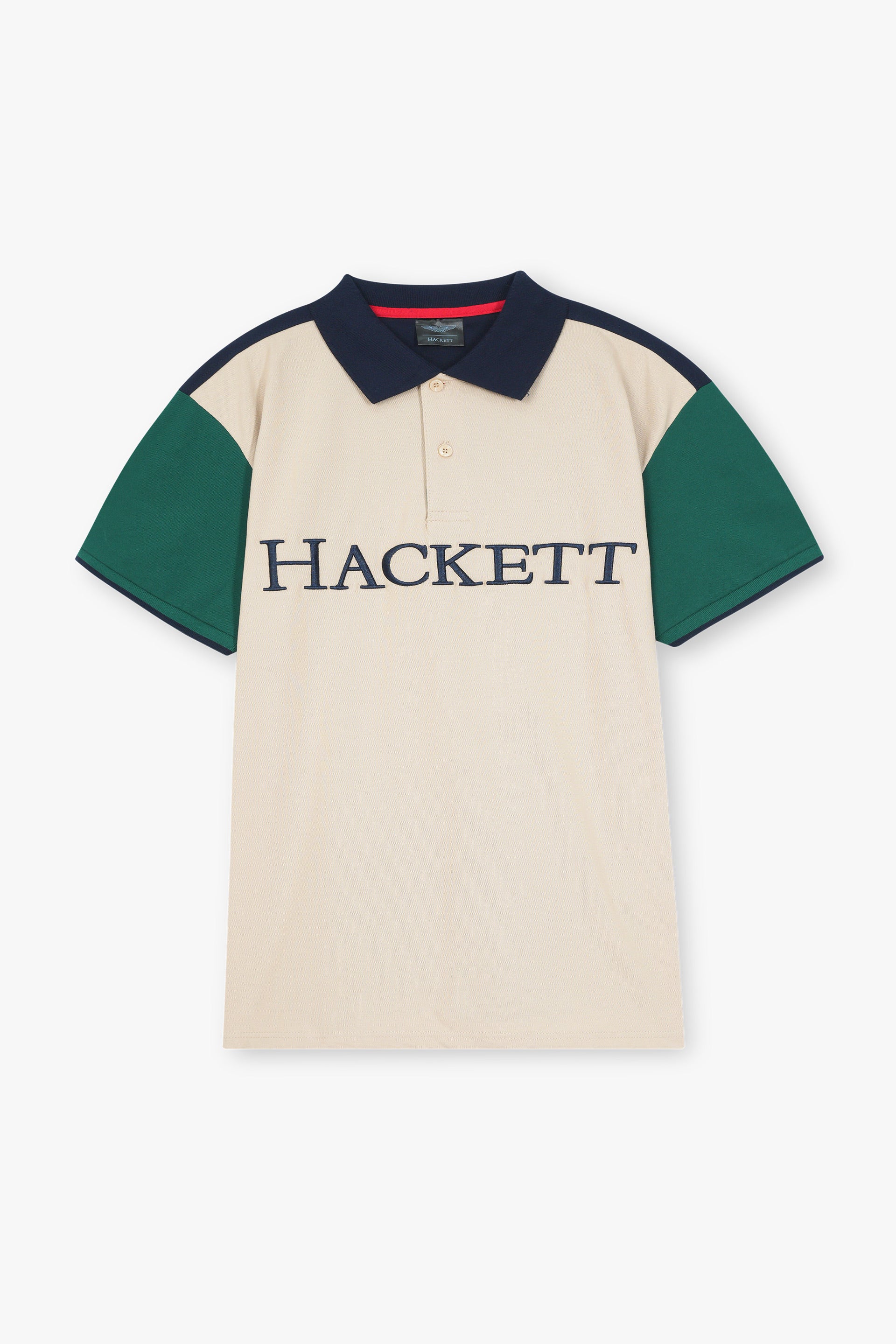 HCKT Polo