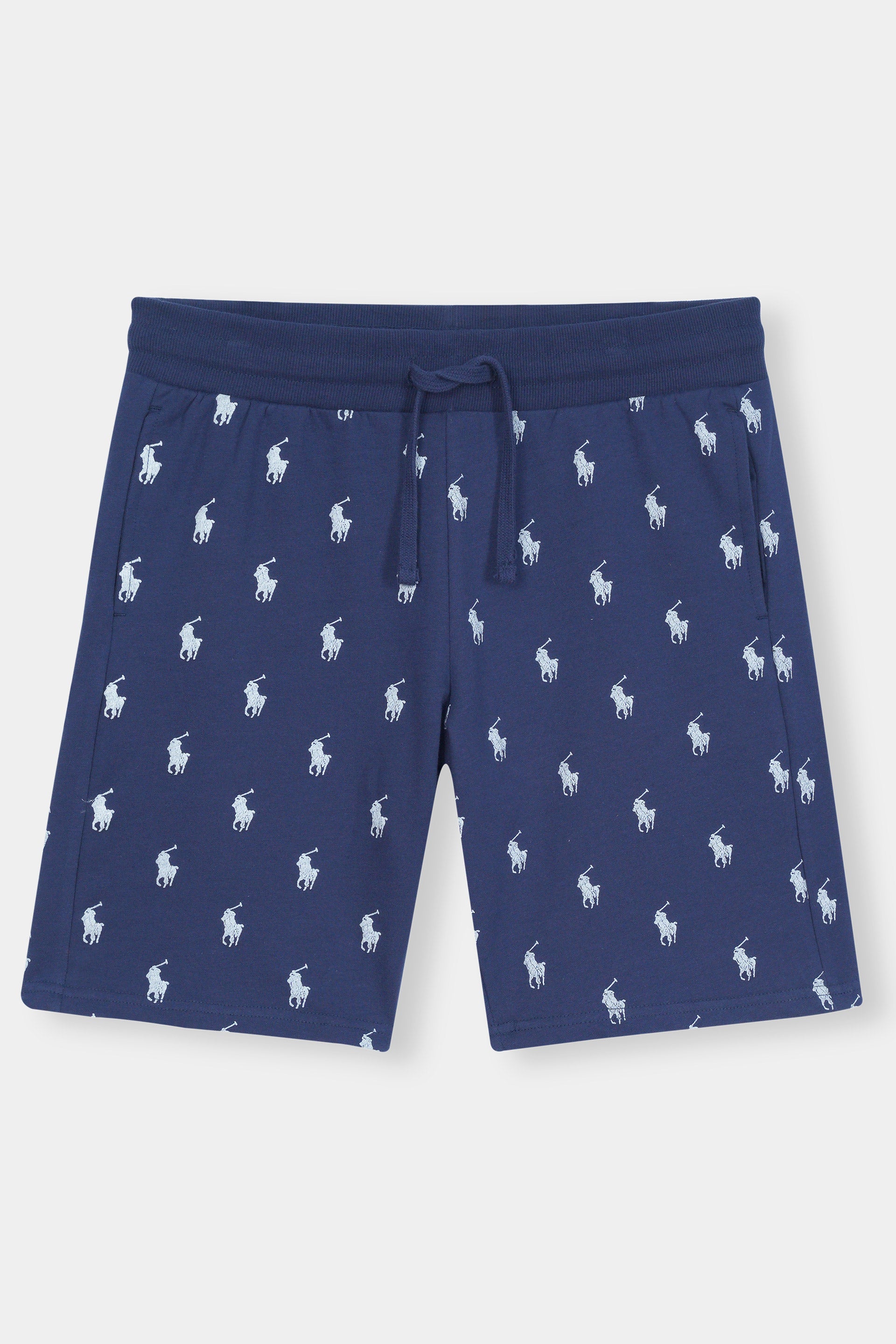 Polo Shorts