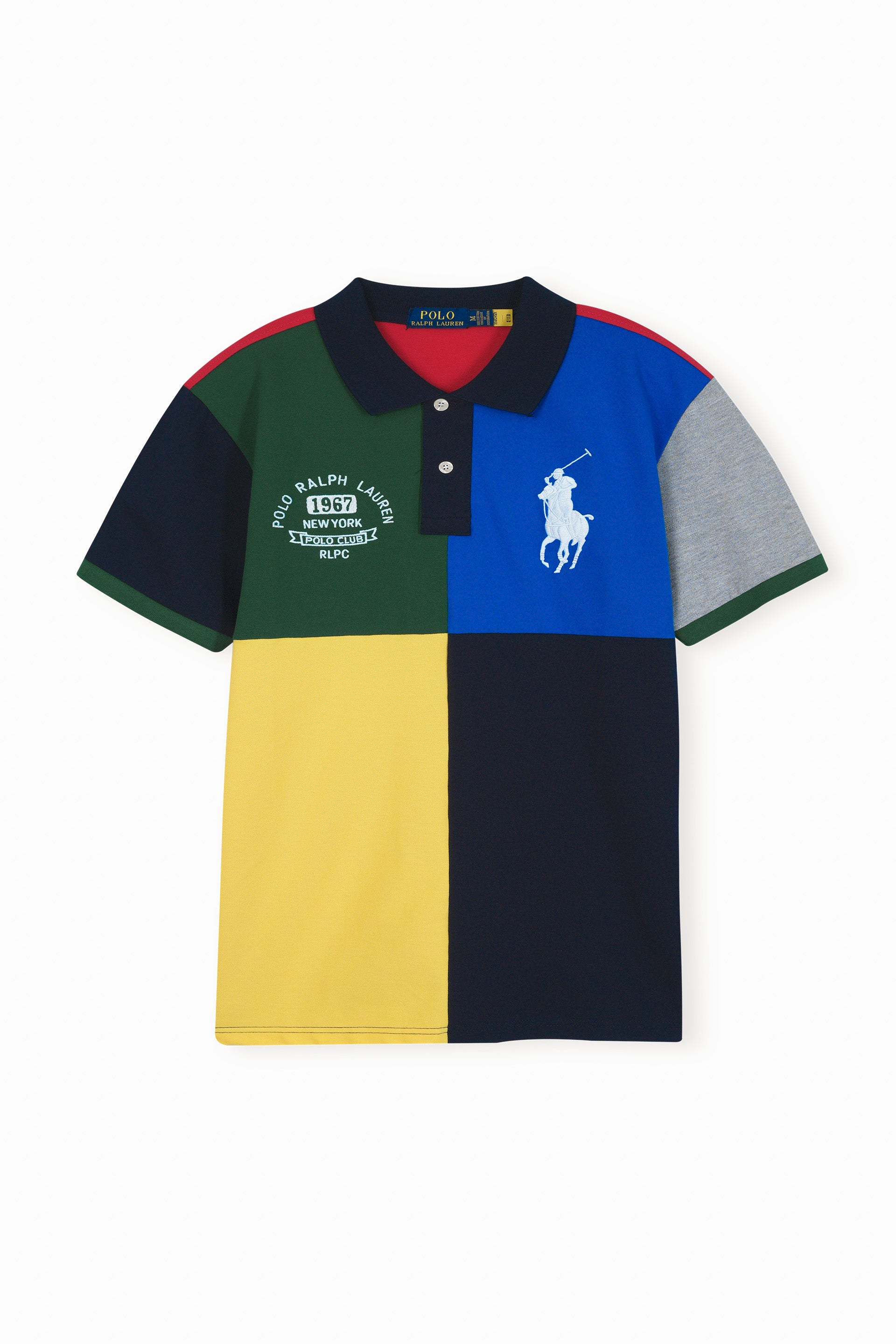 Imported Premium Polo