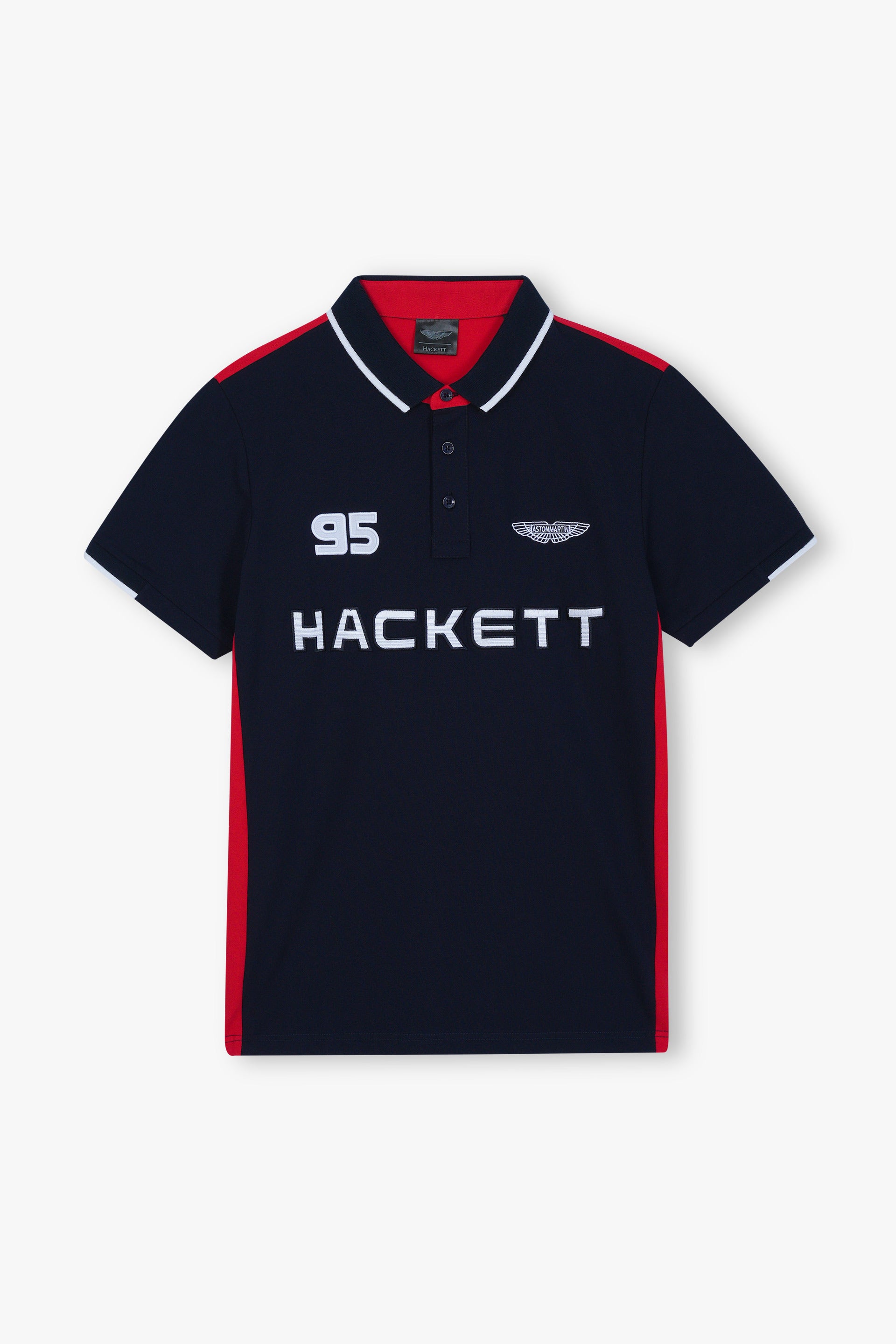 HCKT Polo