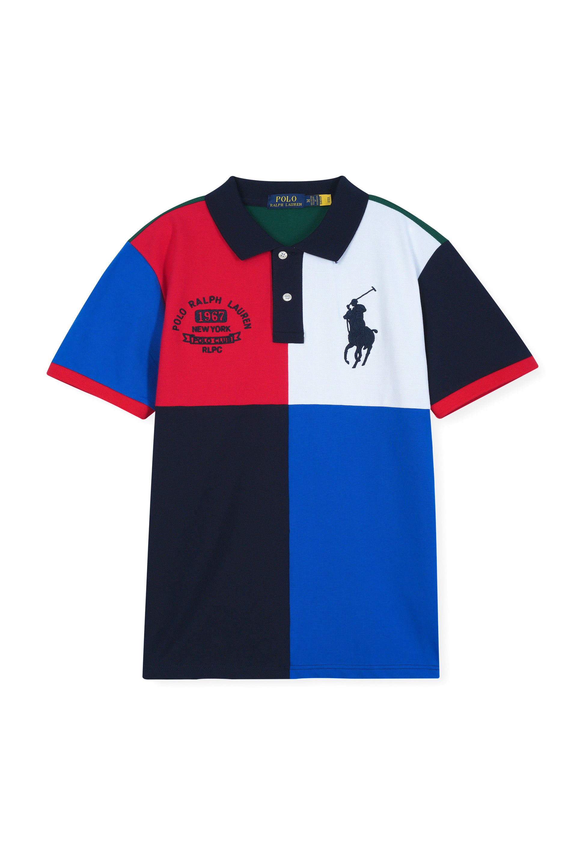 Imported Premium Polo