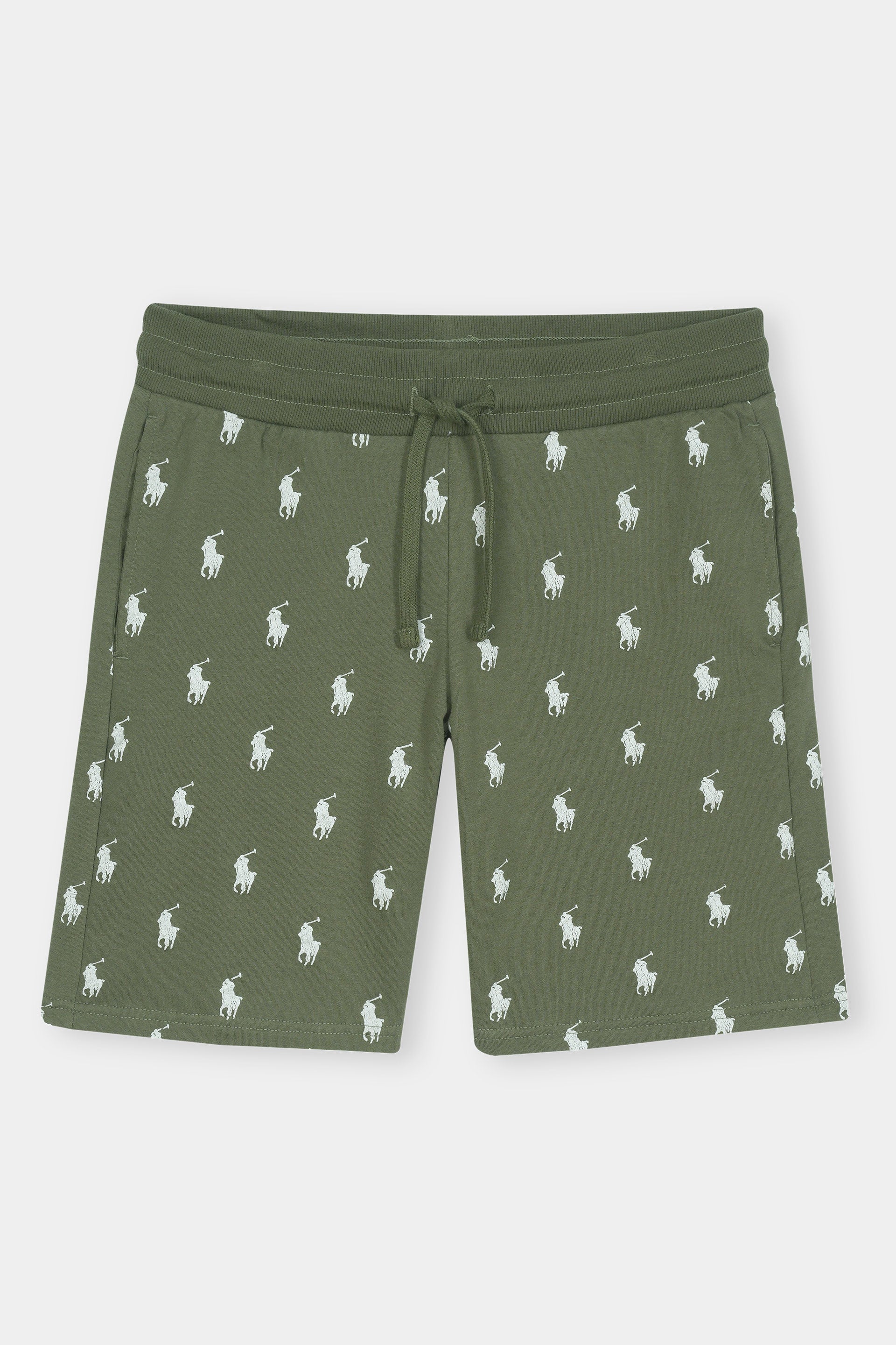 Polo Shorts