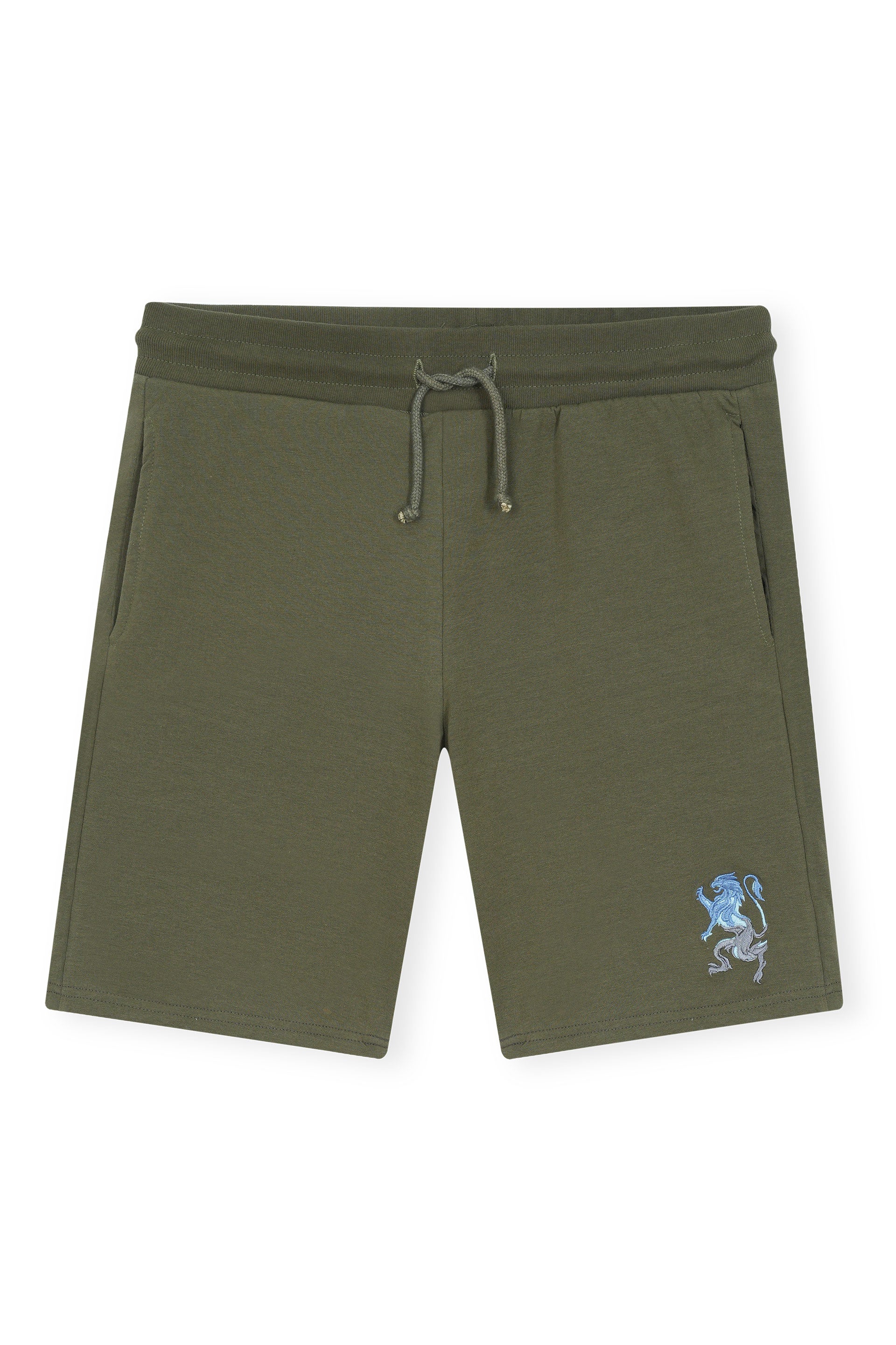 Export Quality Shorts