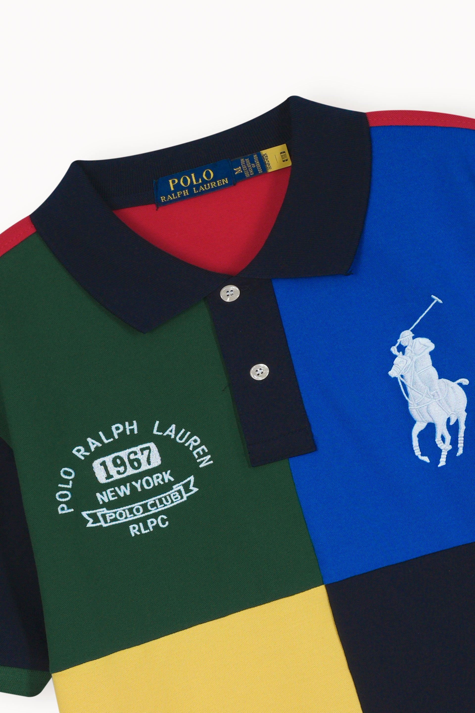 Imported Premium Polo