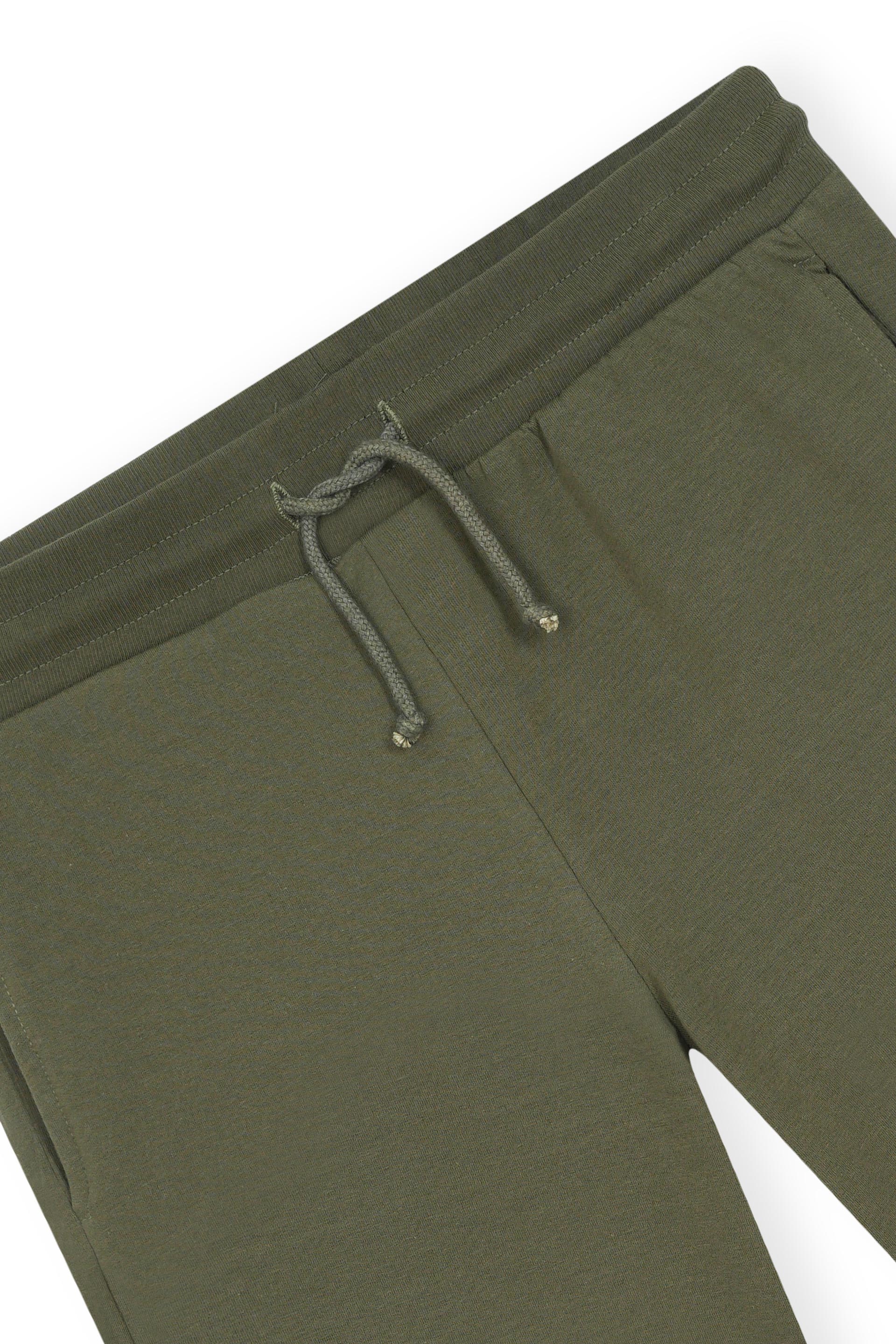 Export Quality Shorts