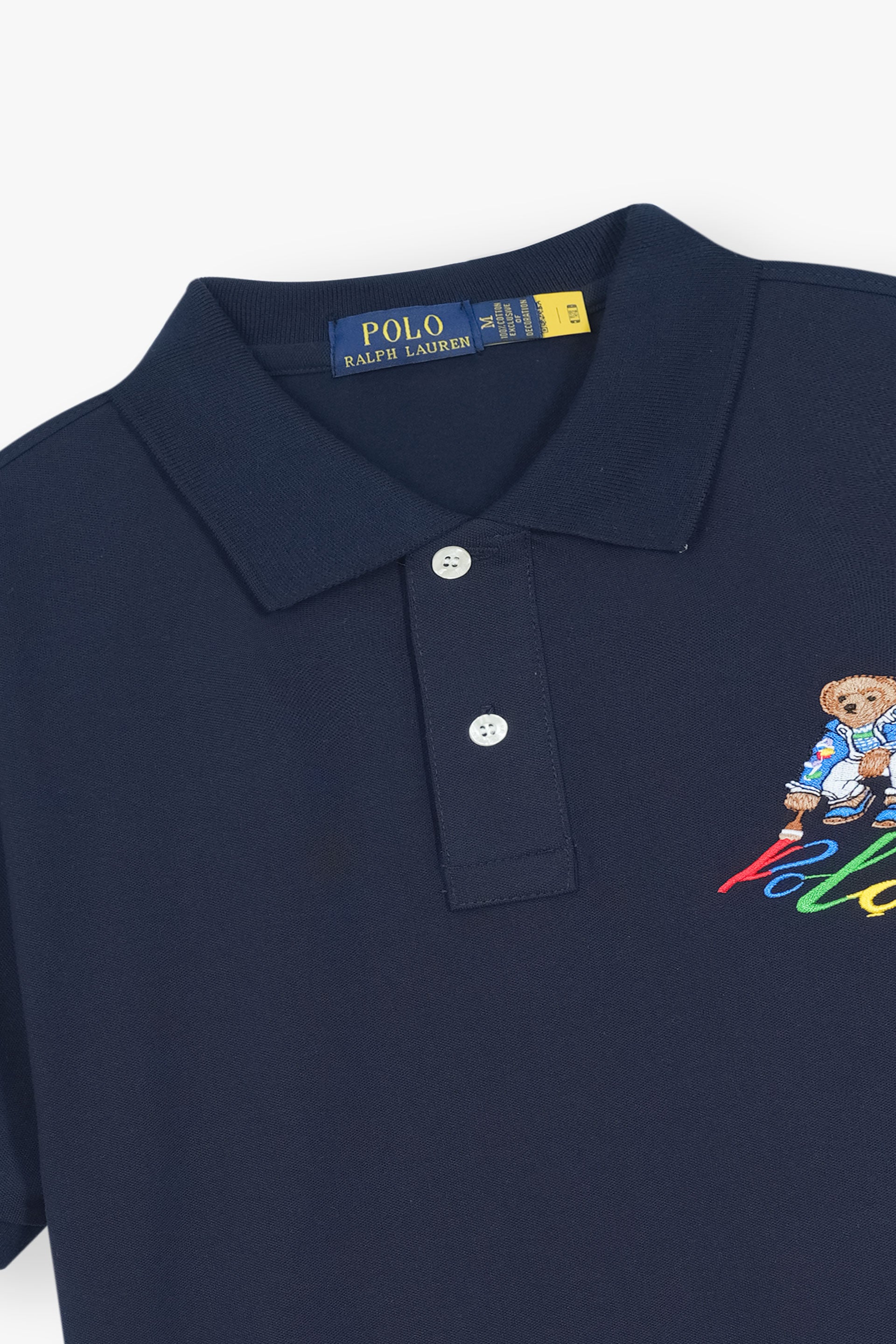 Bear Polo