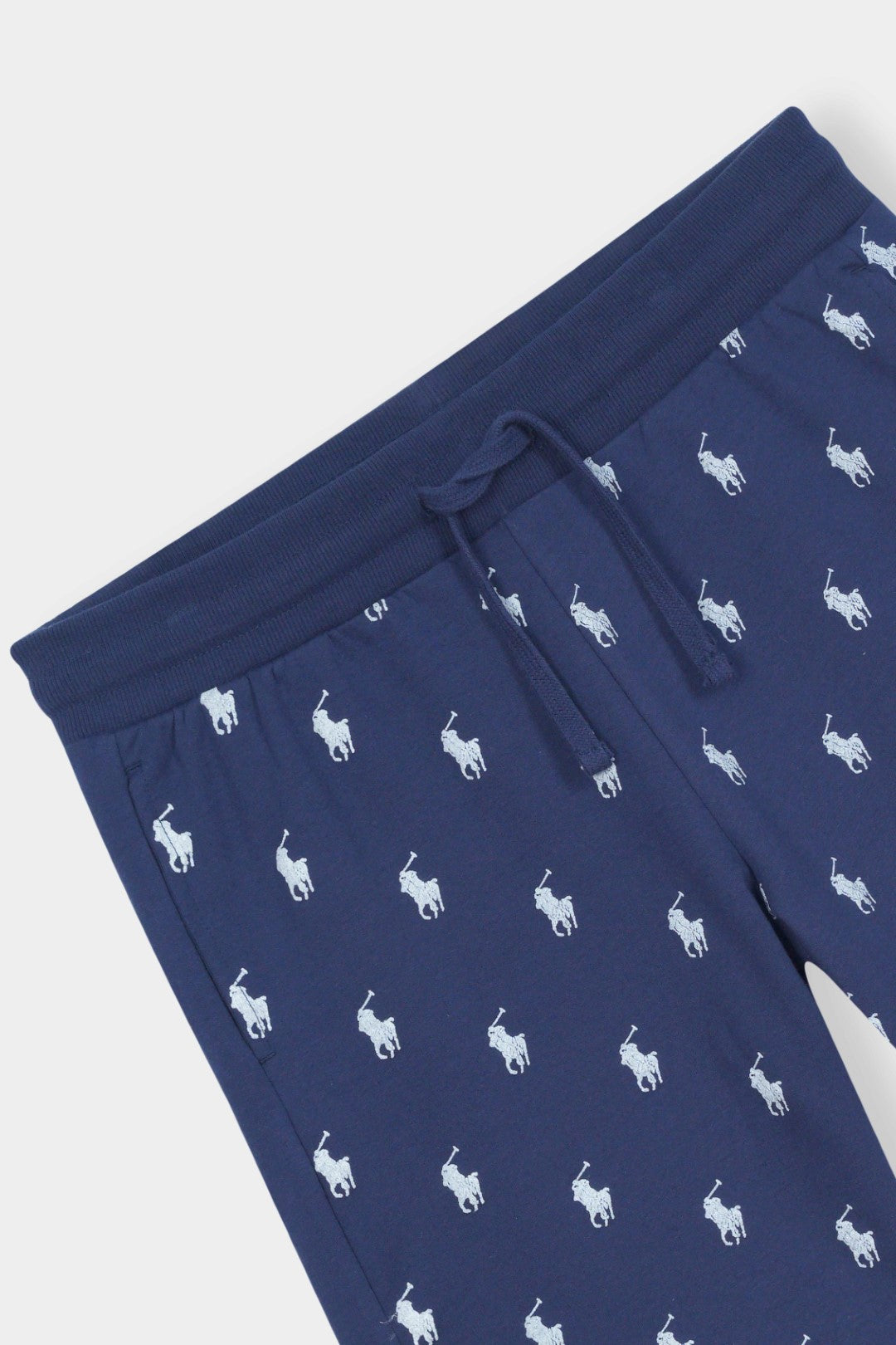 Polo Shorts