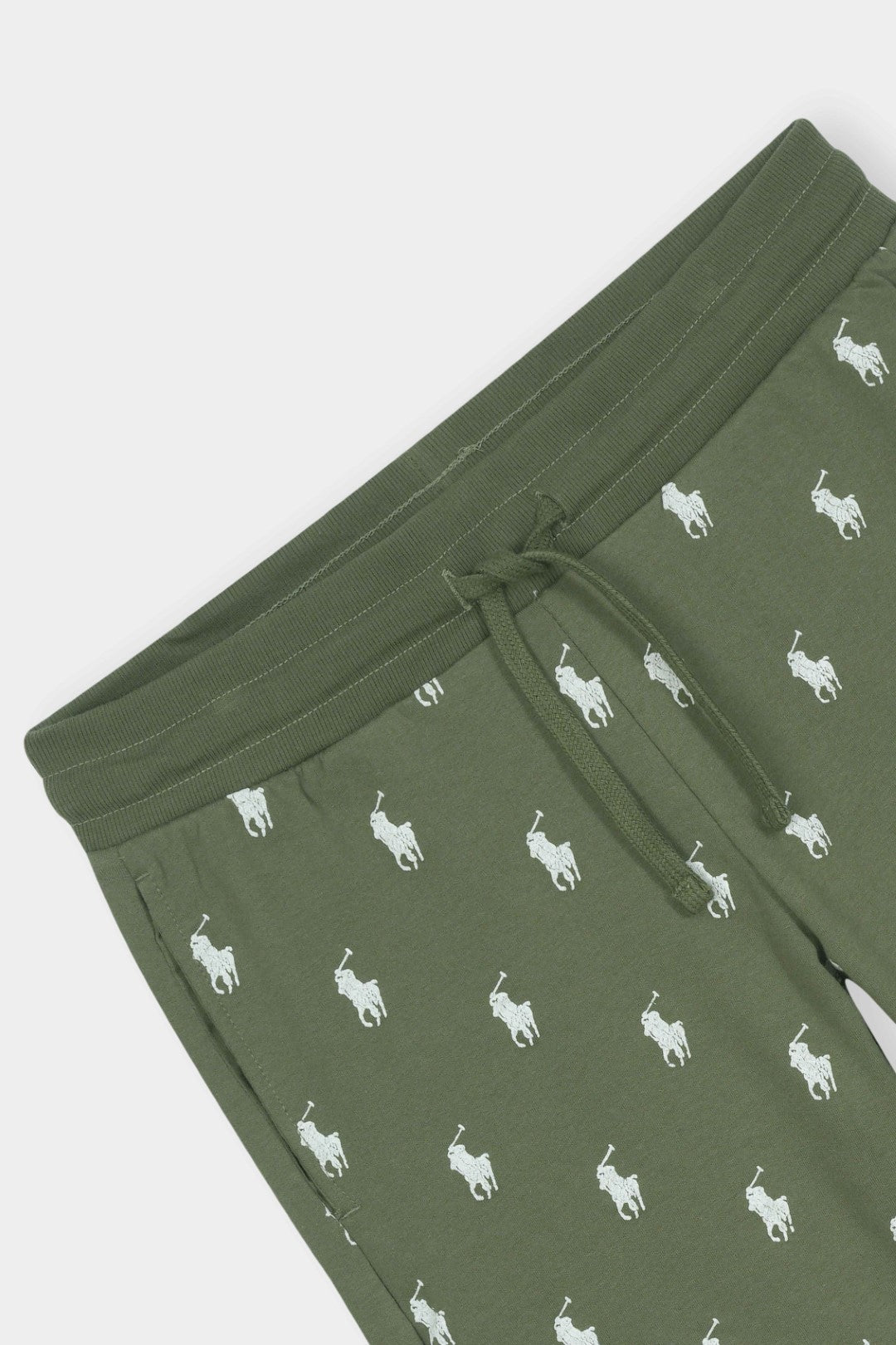 Polo Shorts