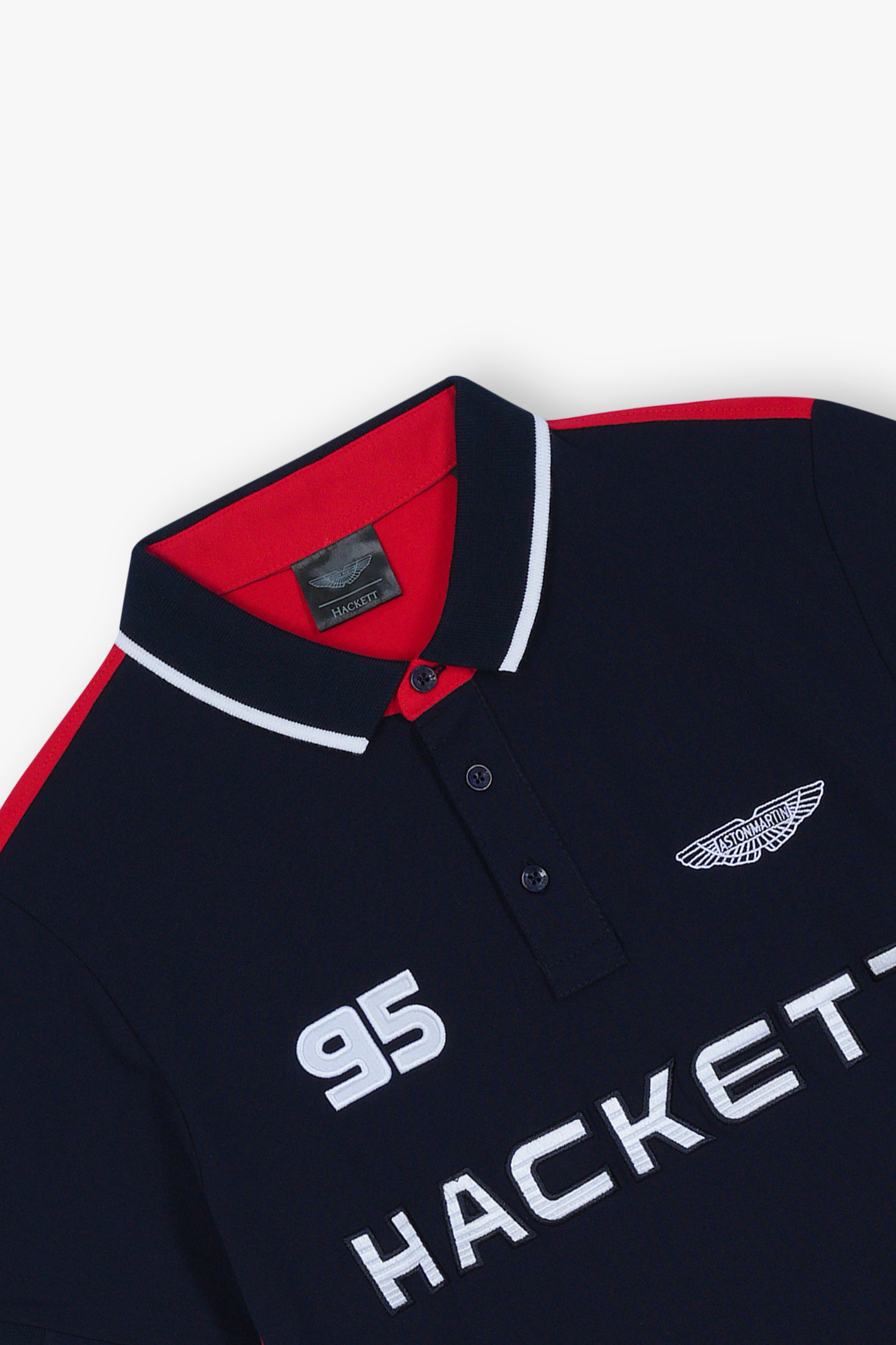 HCKT Polo