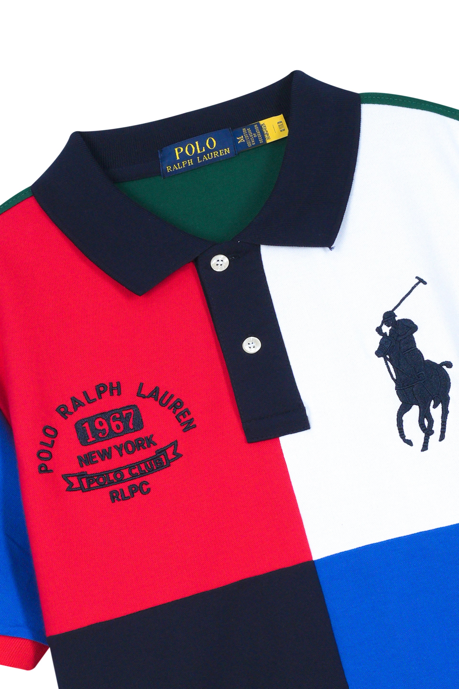 Imported Premium Polo