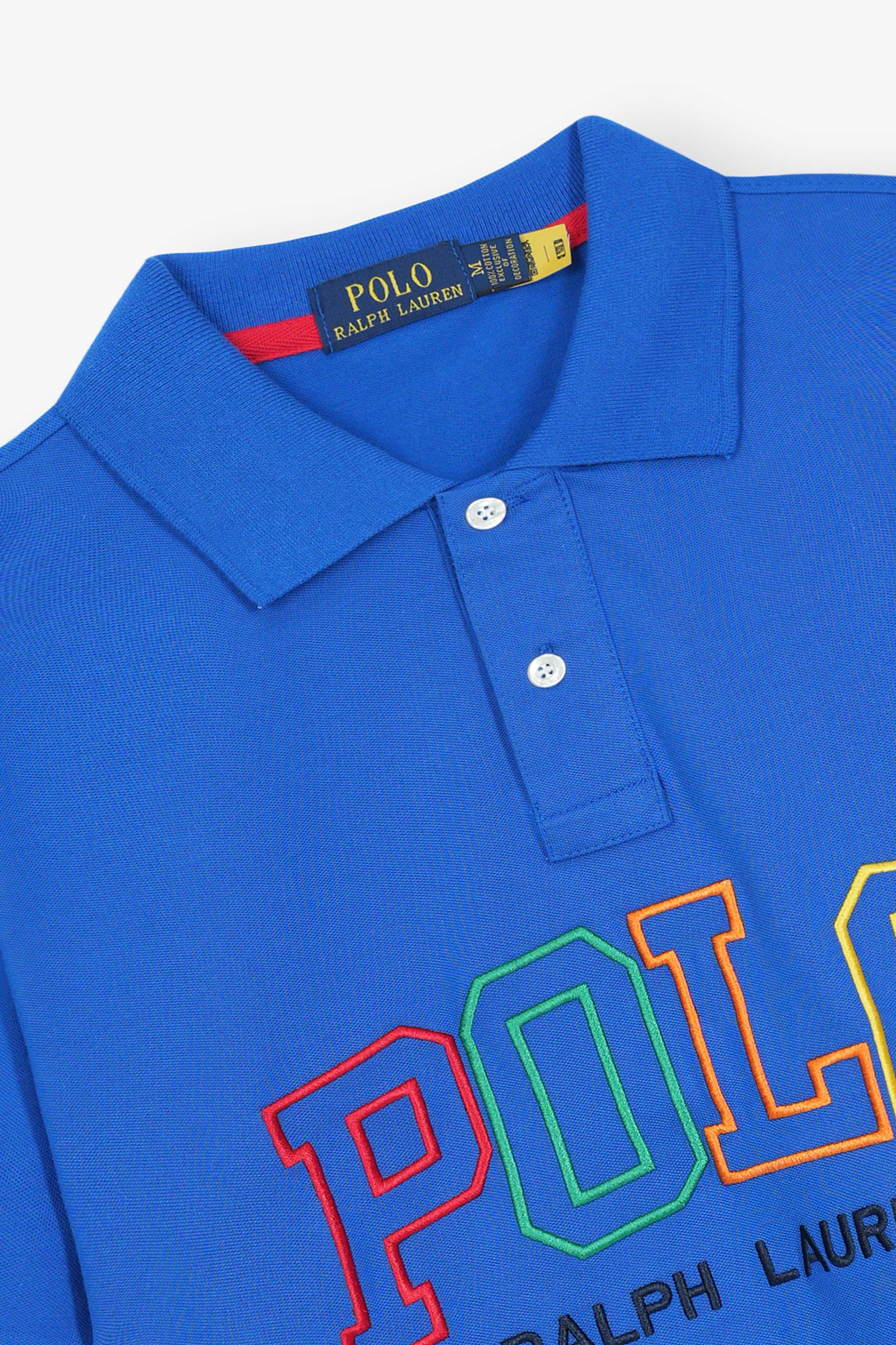 RL Polo