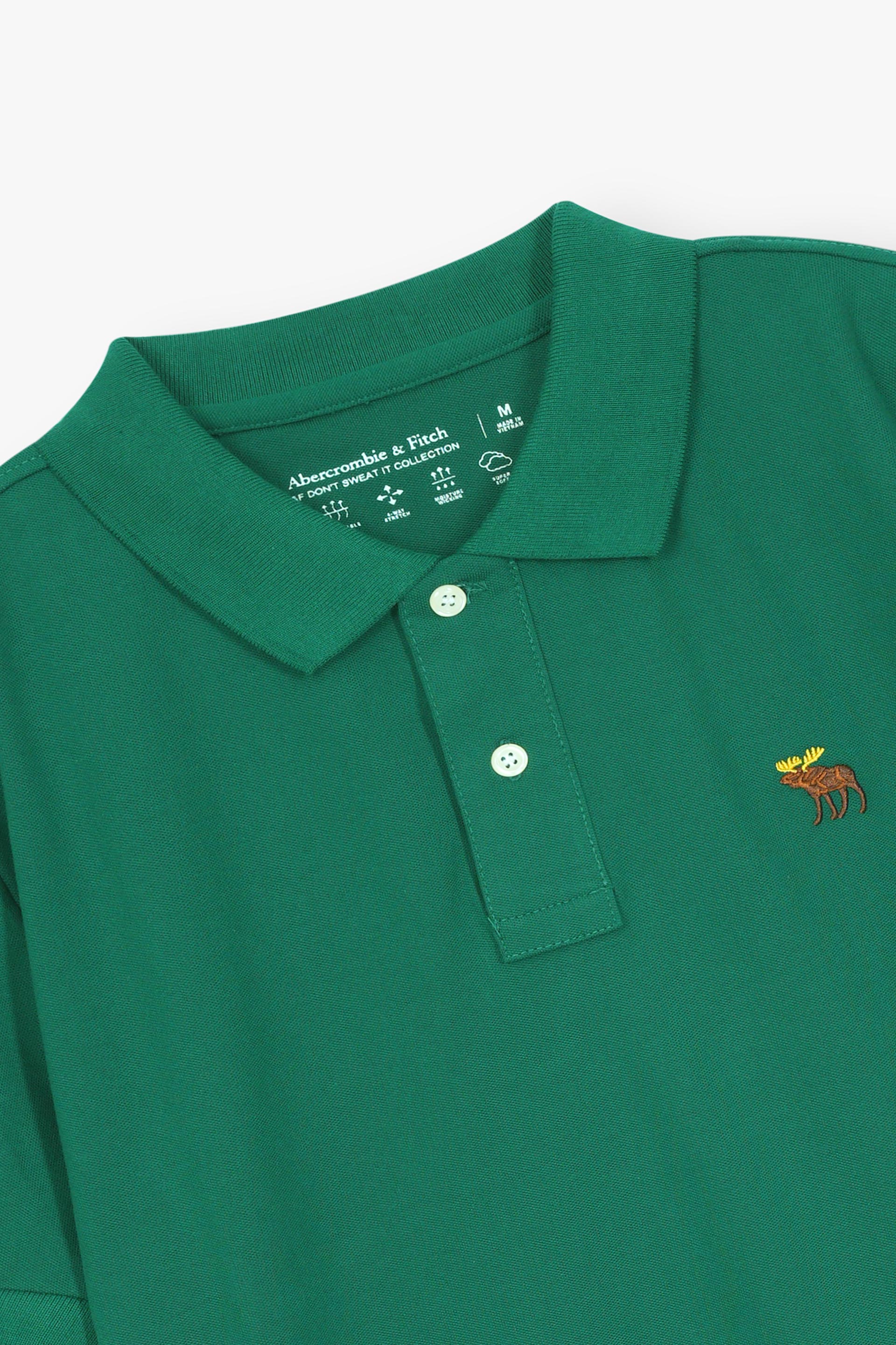 A&F Polo