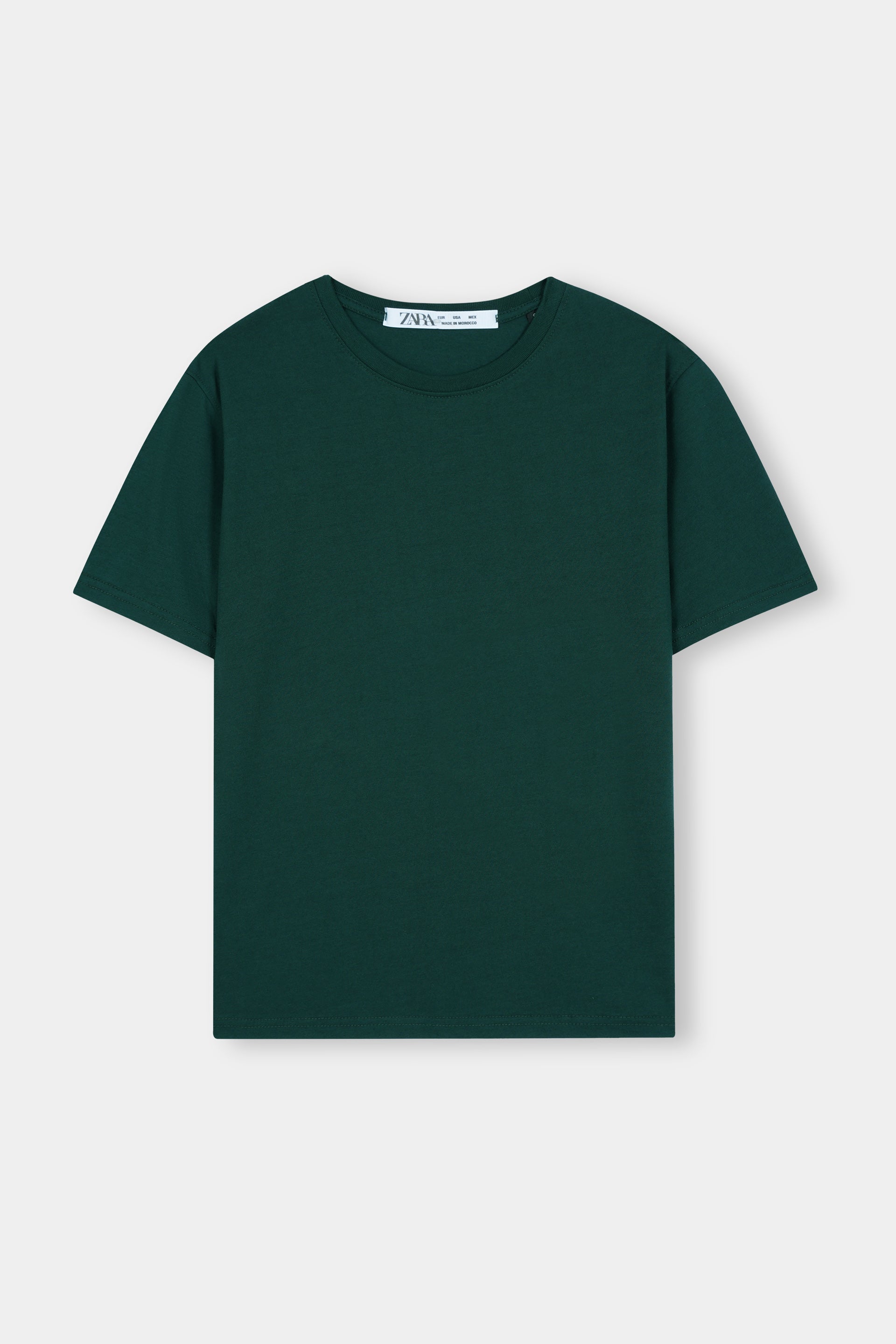 ZR Green T-Shirt