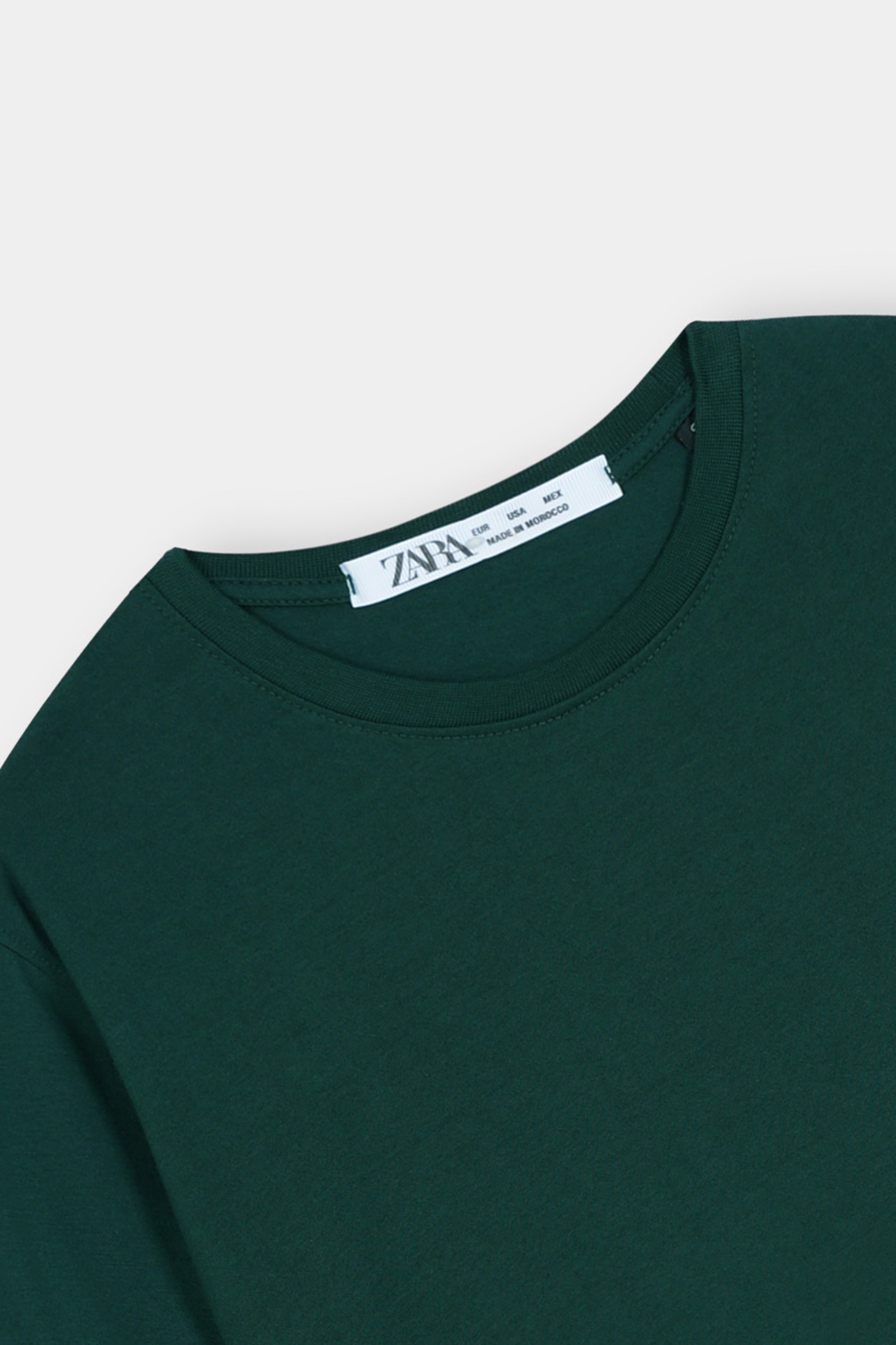 ZR Green T-Shirt