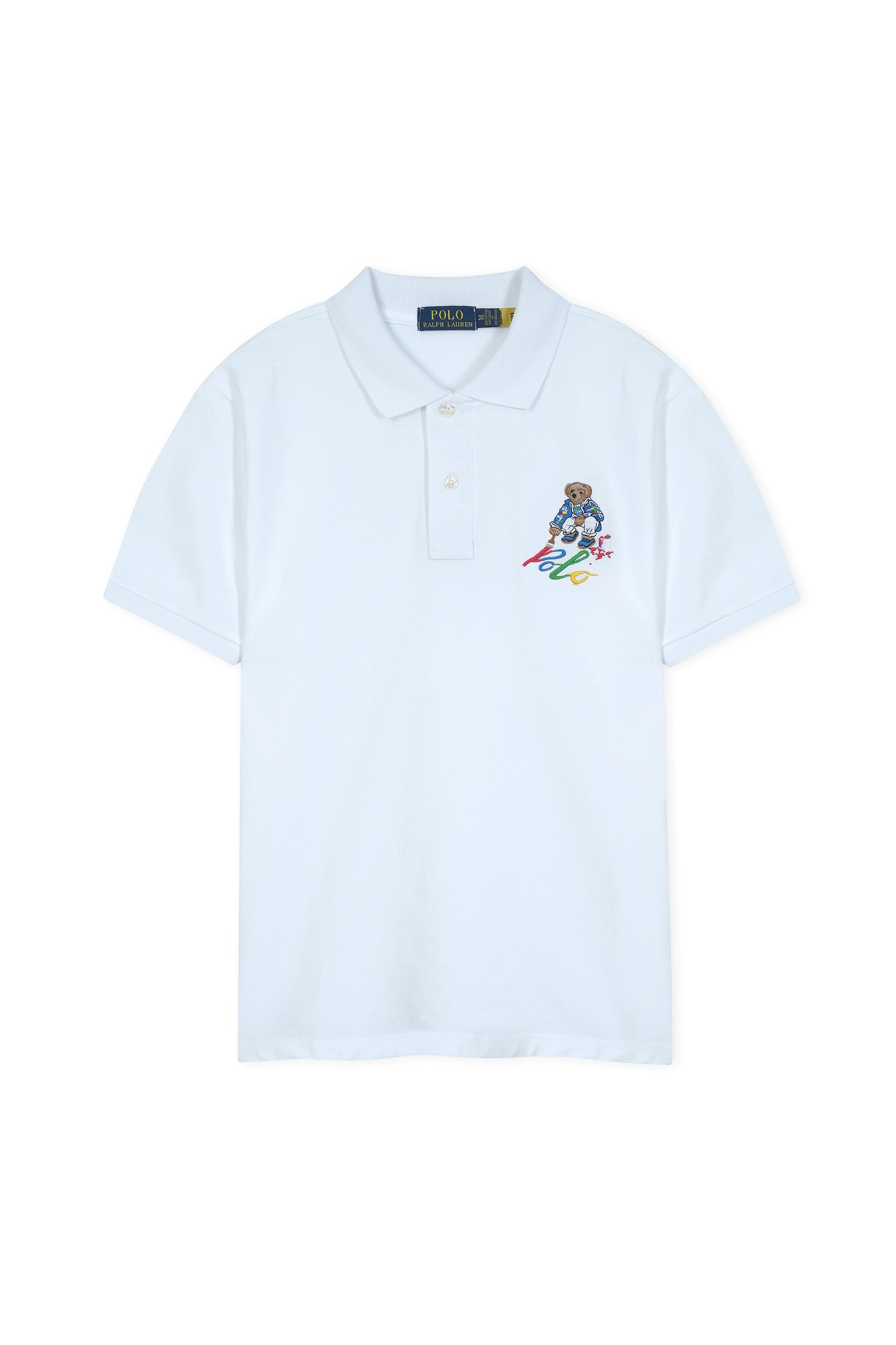 Bear  Polo