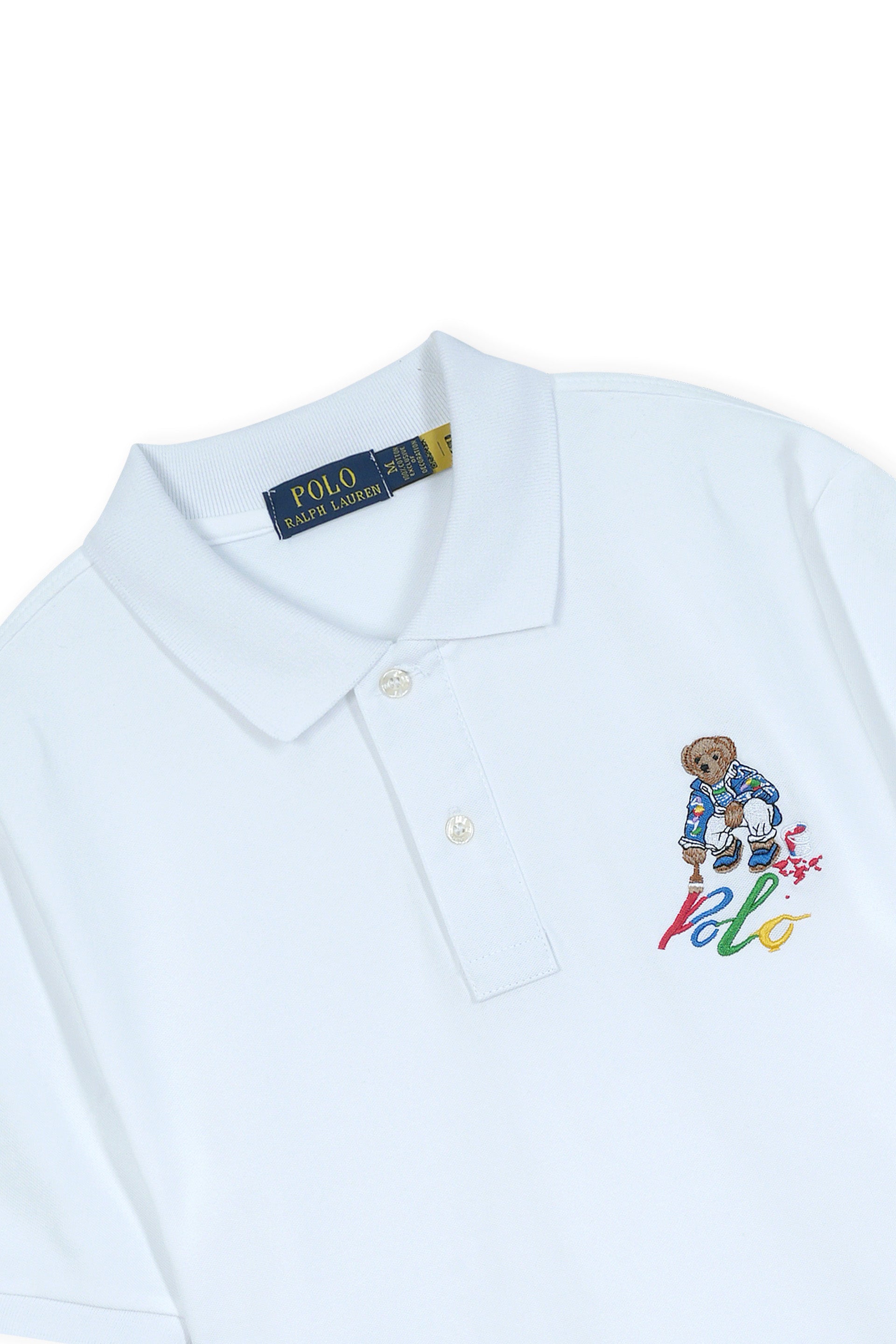 Bear  Polo