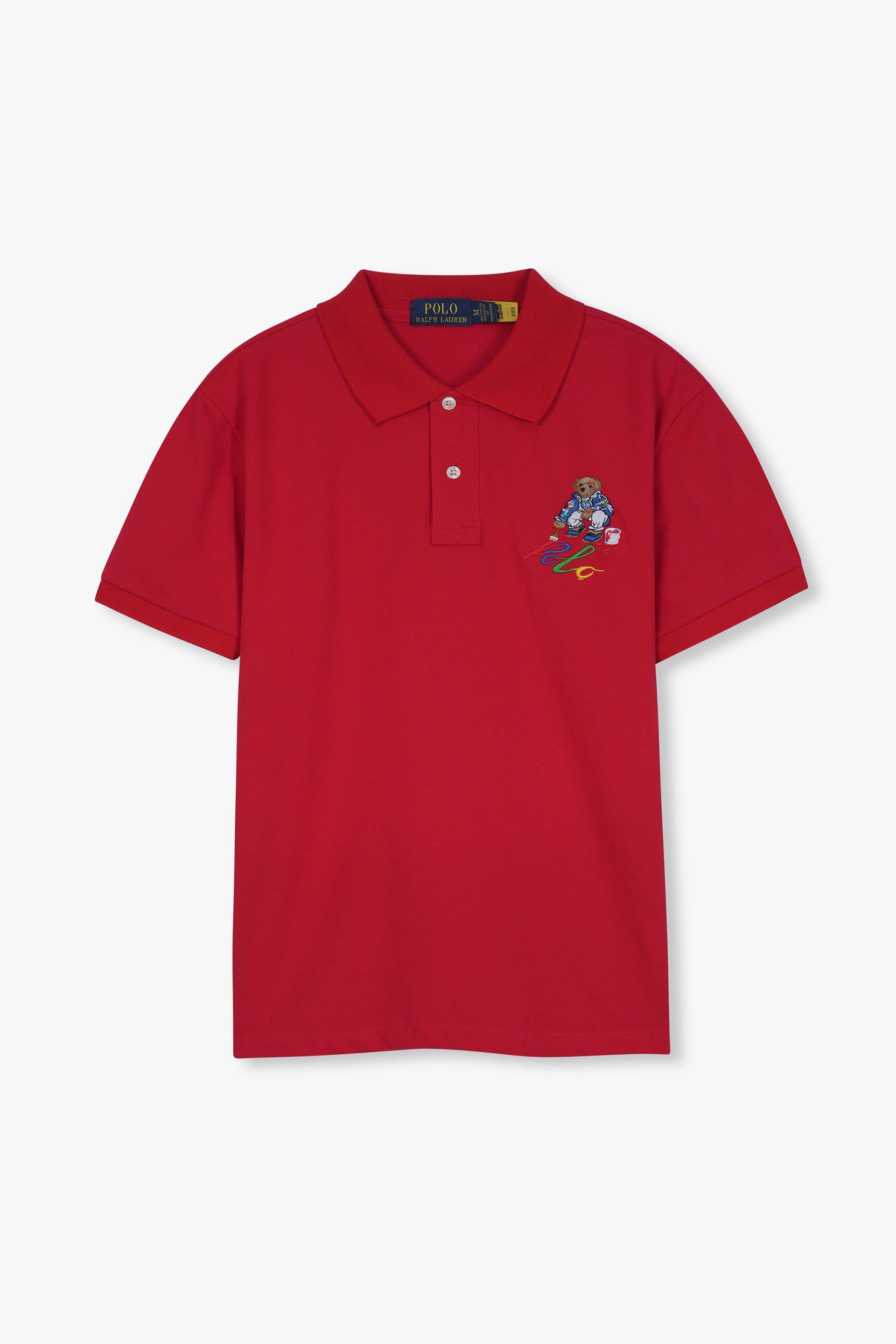 Bear  Polo
