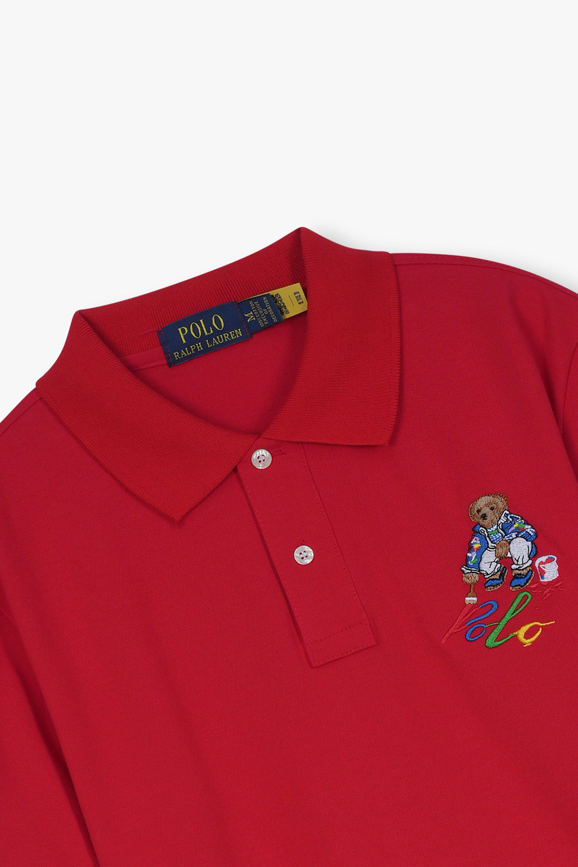 Bear  Polo