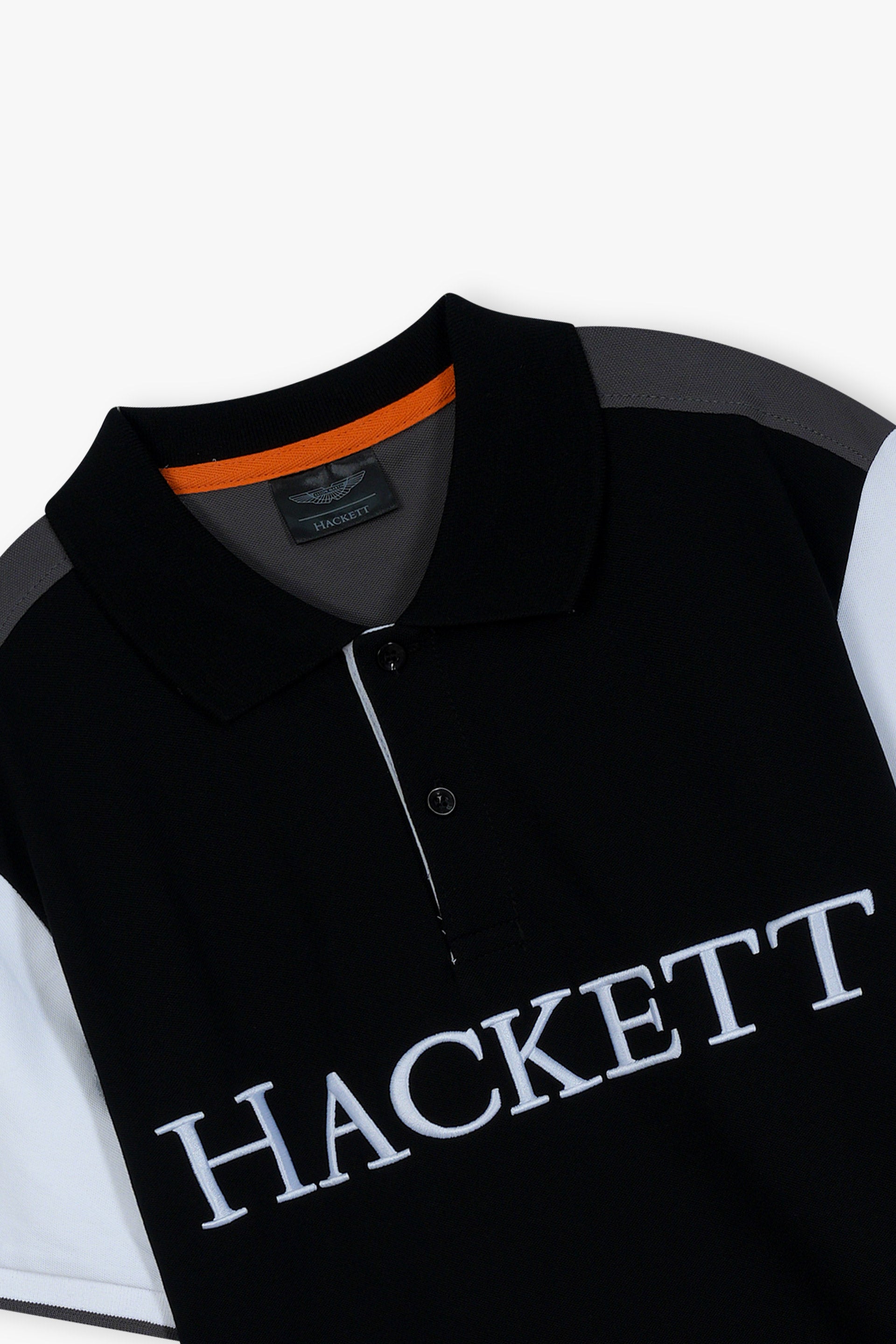 HCKT polo
