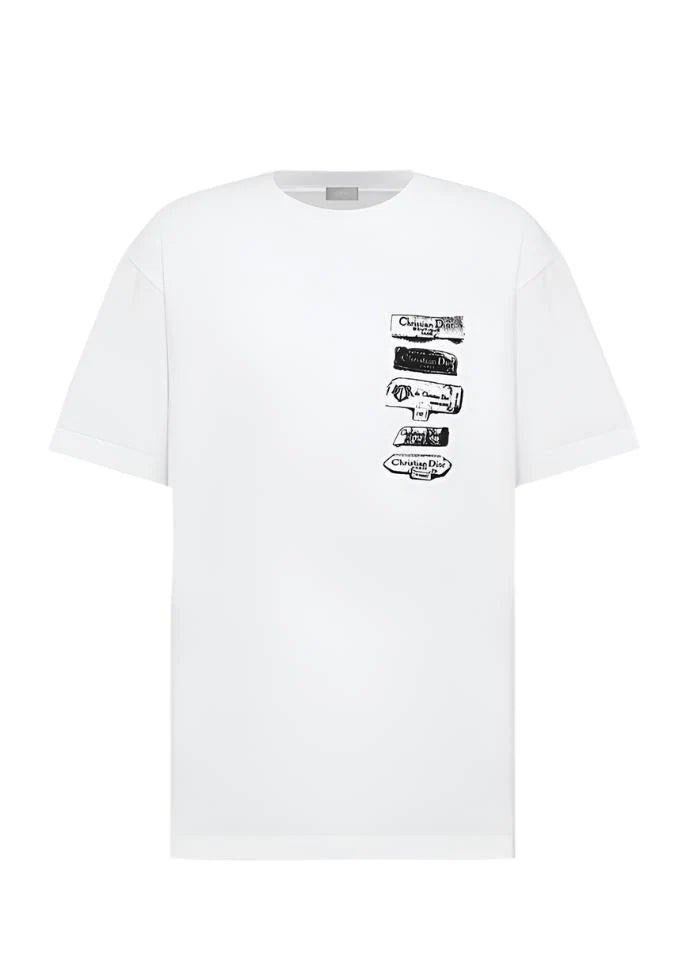 Premium Imported Tee