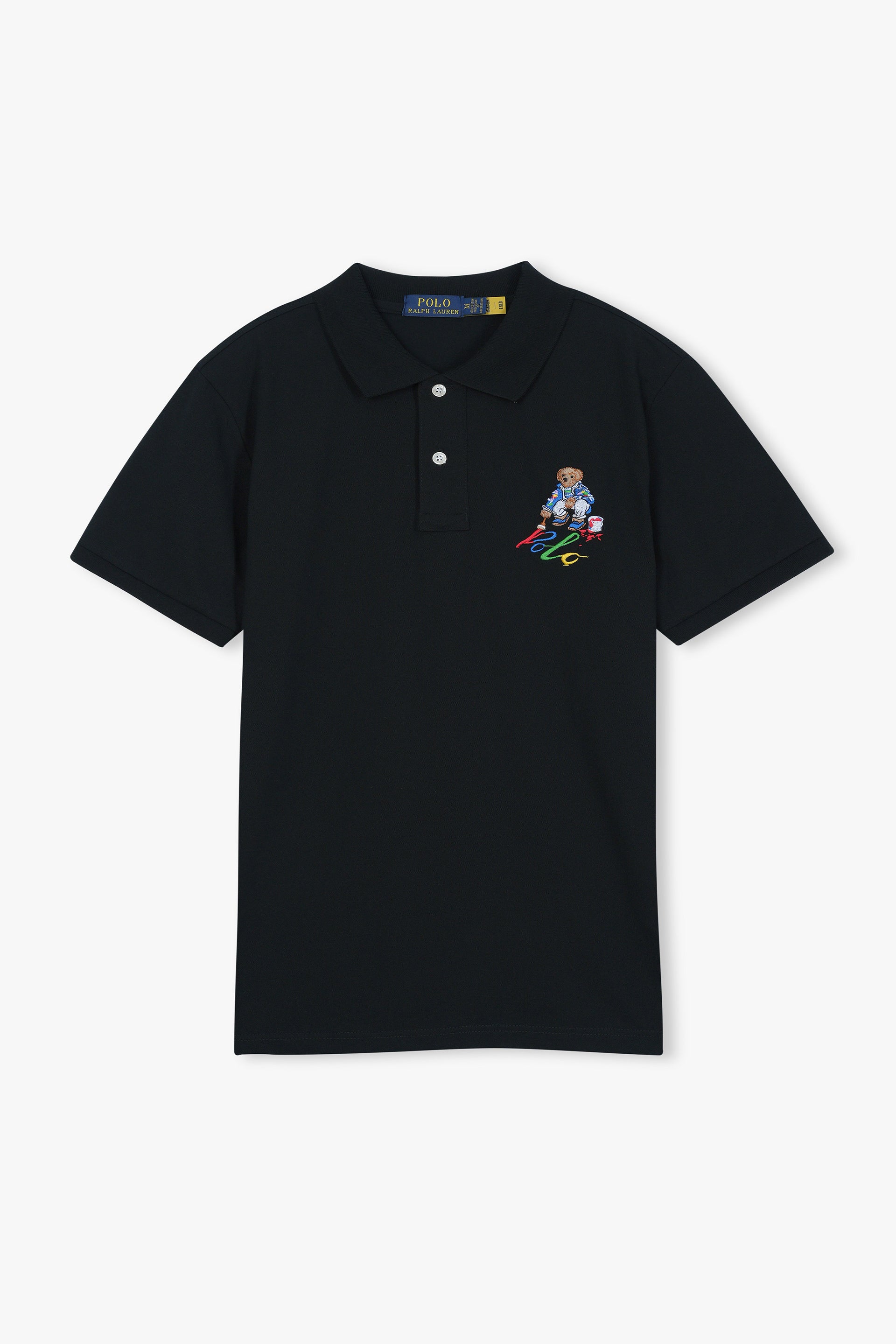 Bear Polo