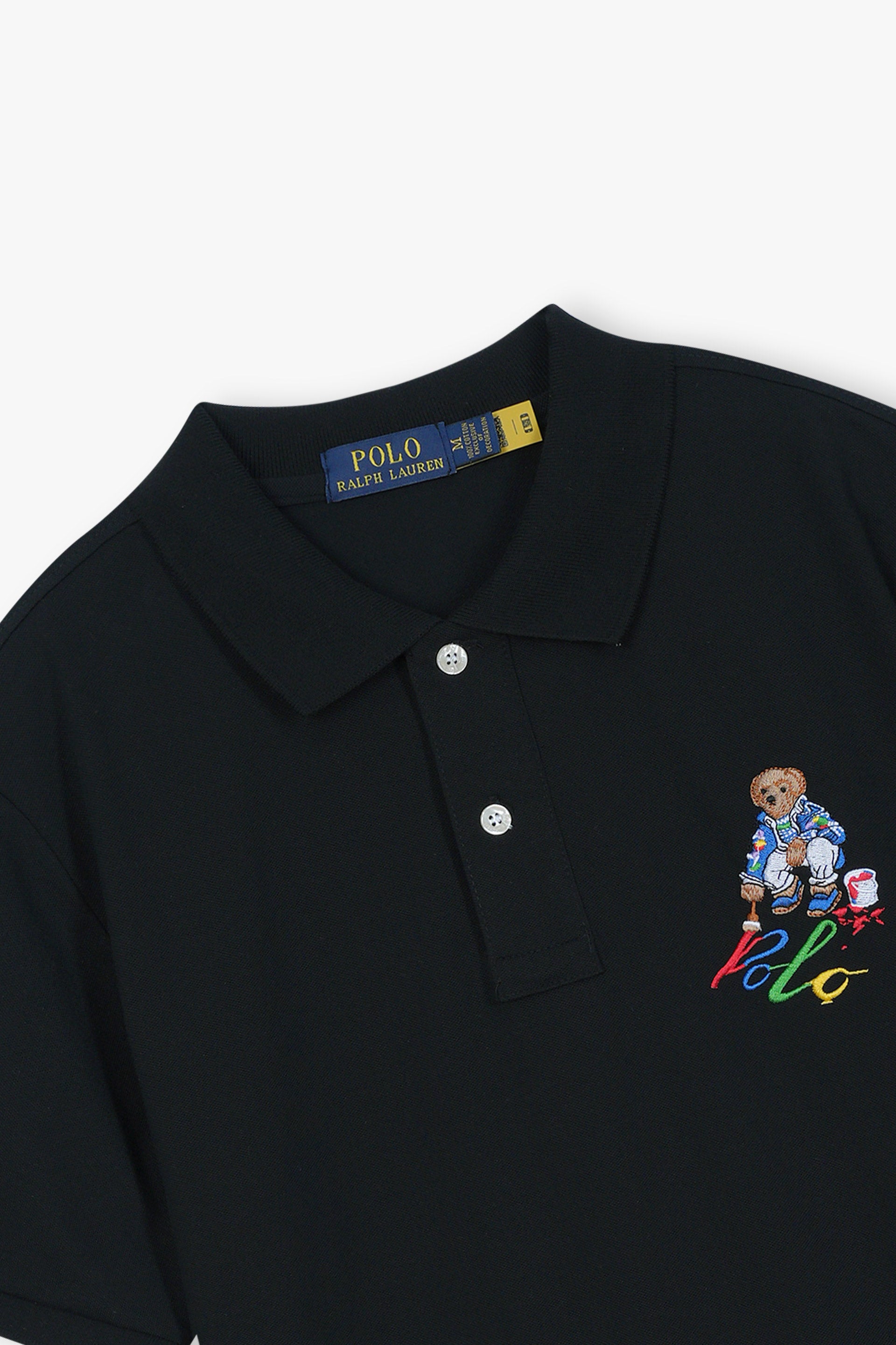 Bear Polo