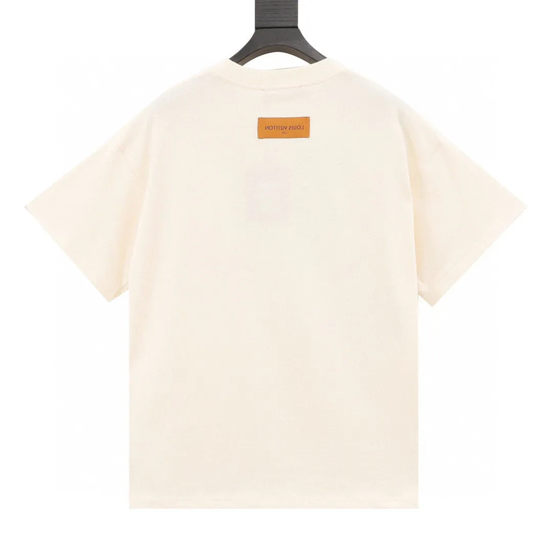 Imported Premium Drop Shoulder