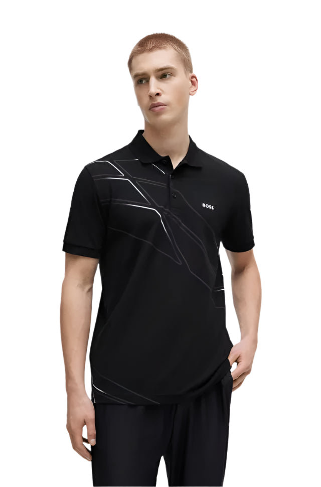 Premium Polo