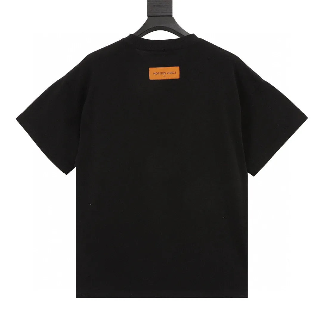 Imported Premium Drop Shoulder
