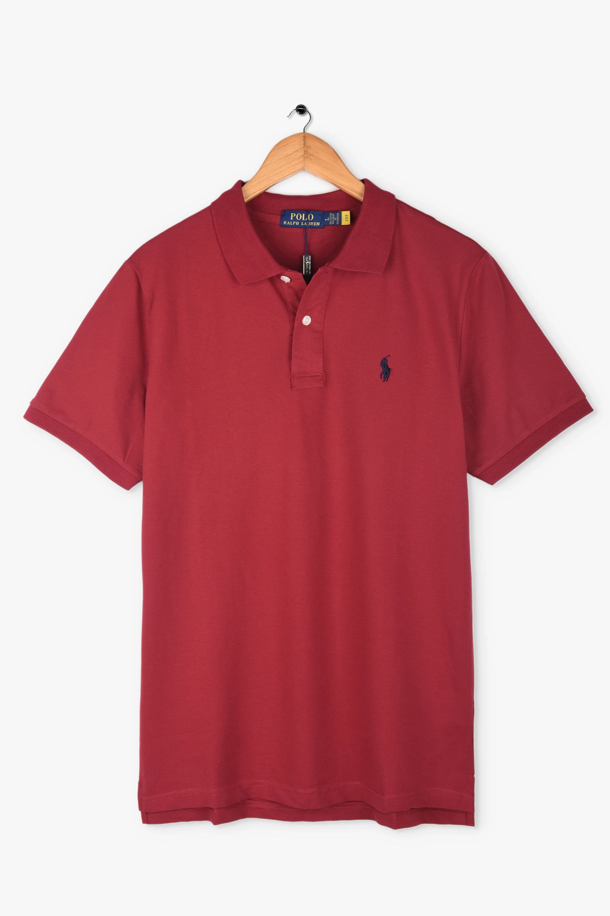 SMALL PONY POLO