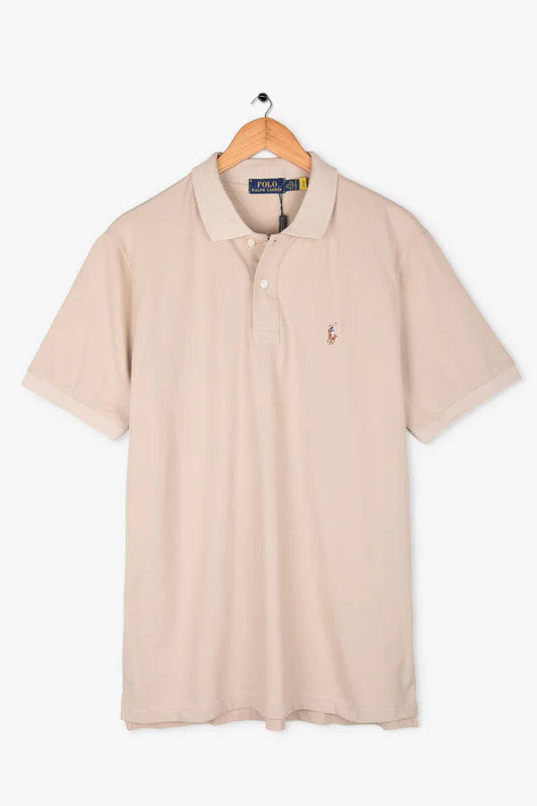 Multi Pony Polo
