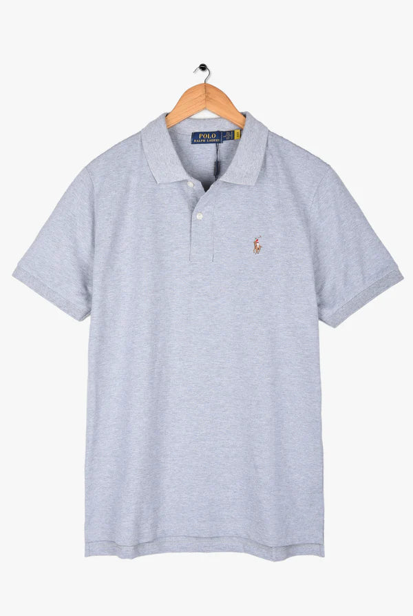 Multi Pony Polo