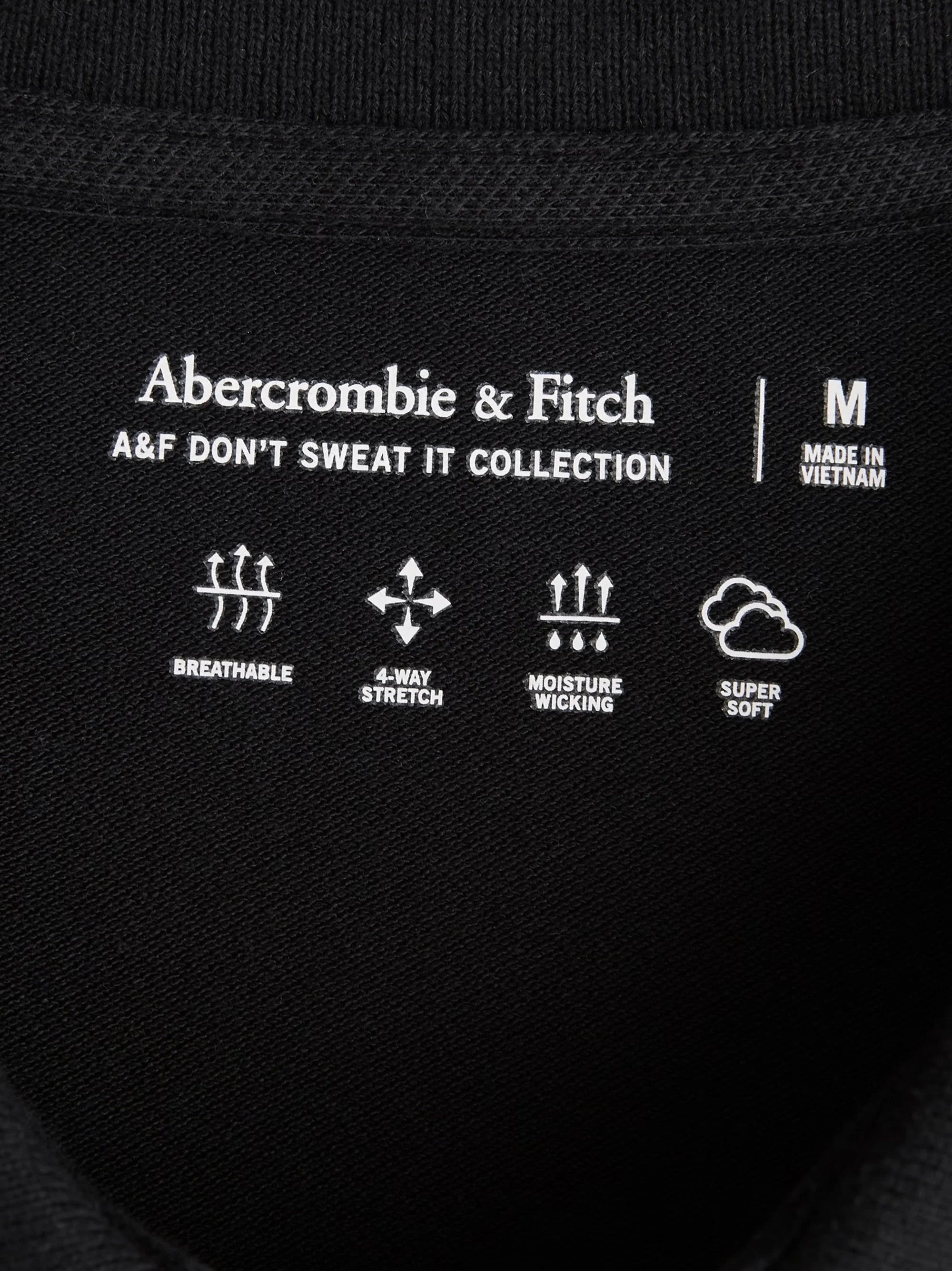 A&F Polo
