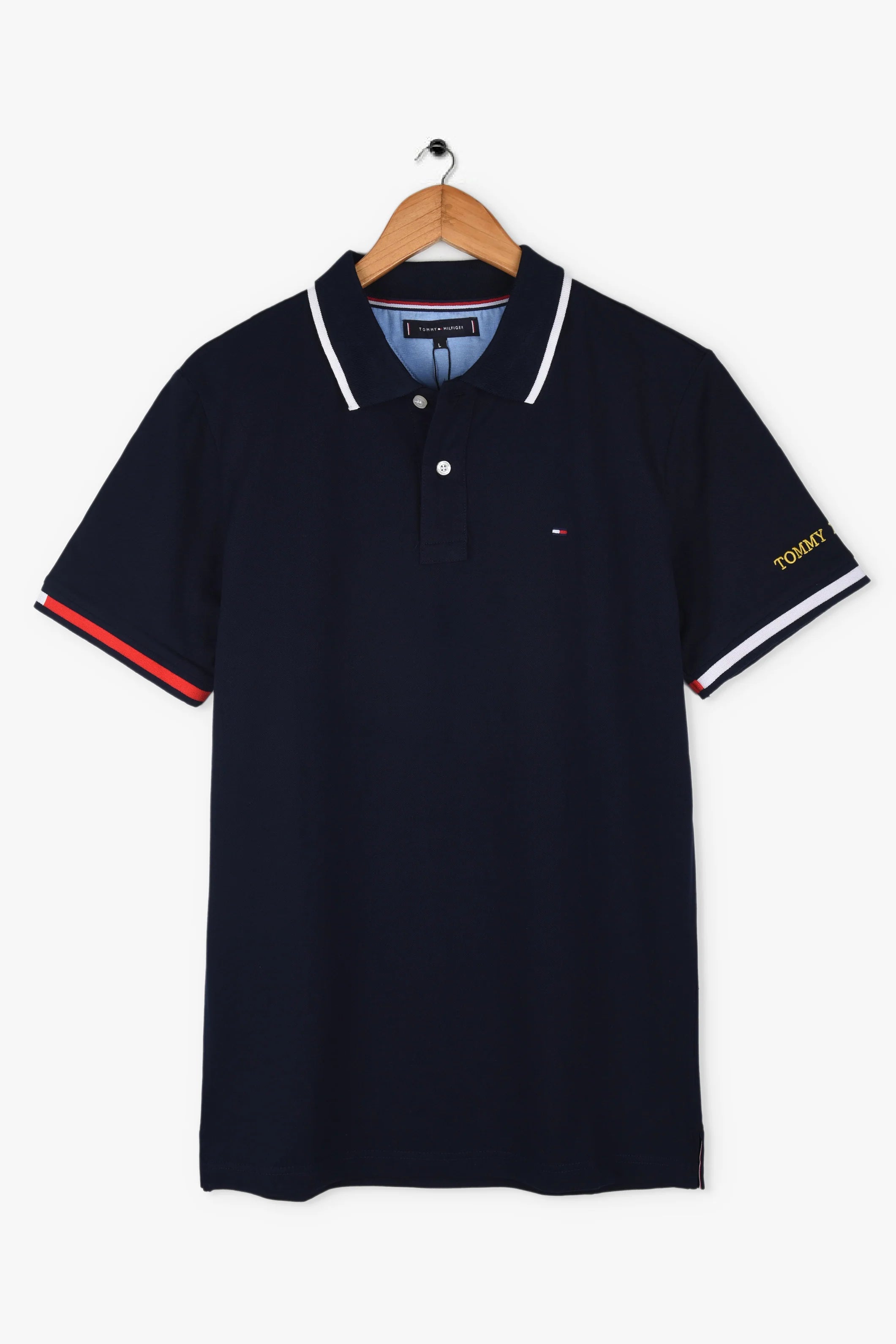 Tommy Polo