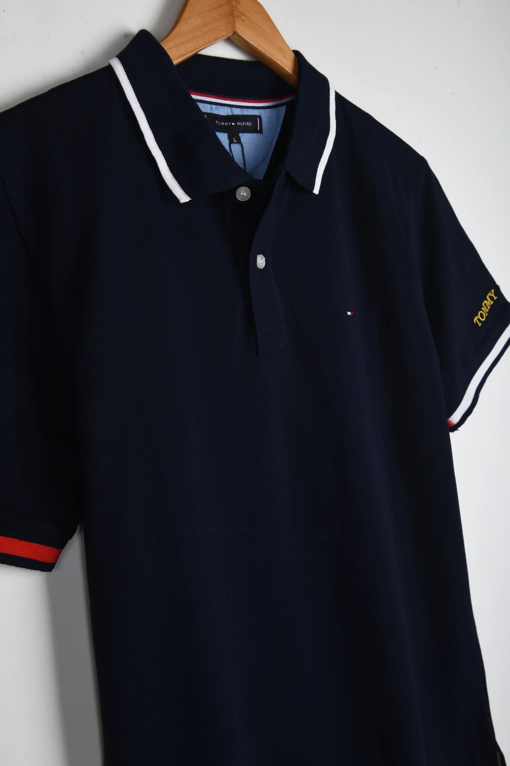 Tommy Polo