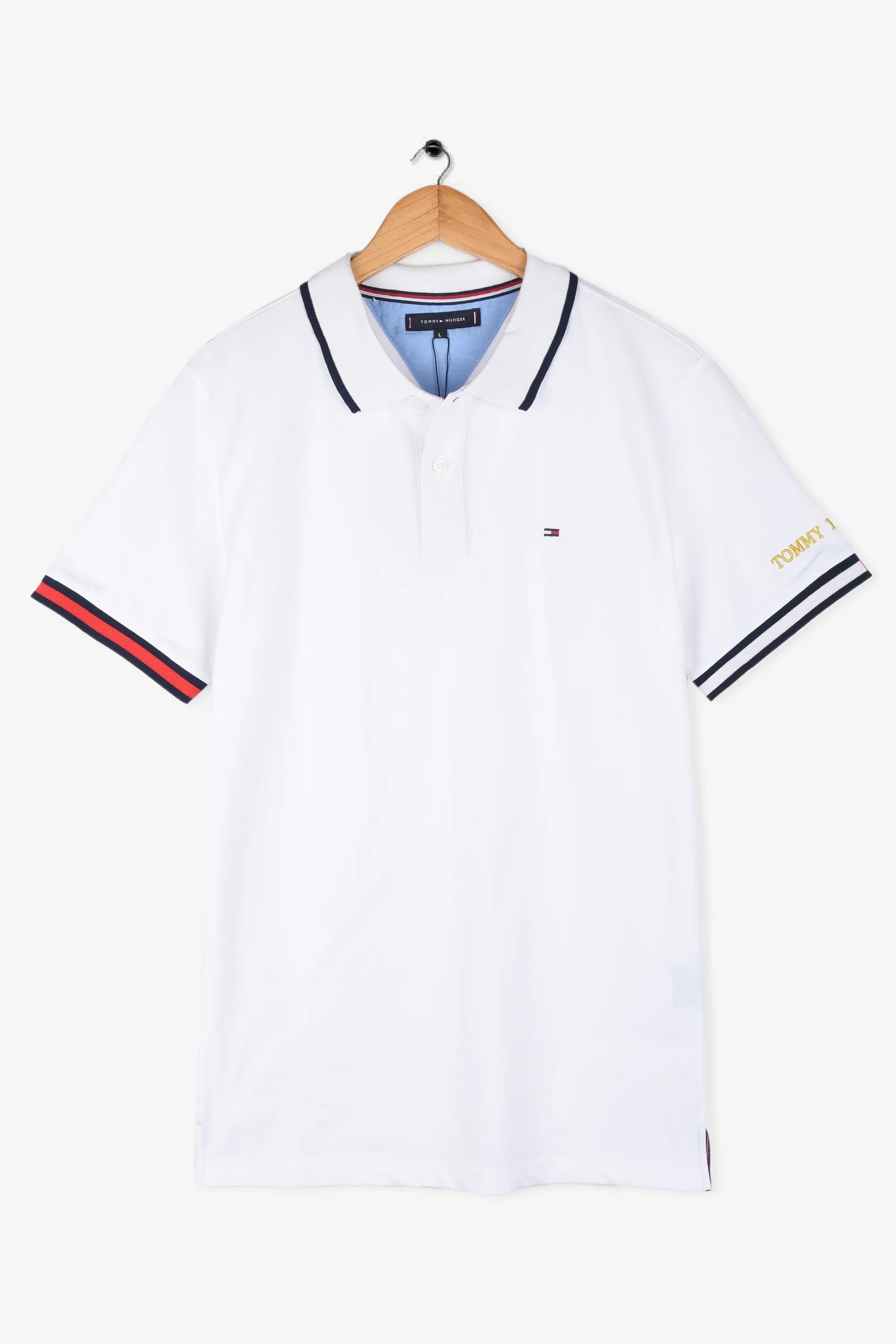 Tommy Polo