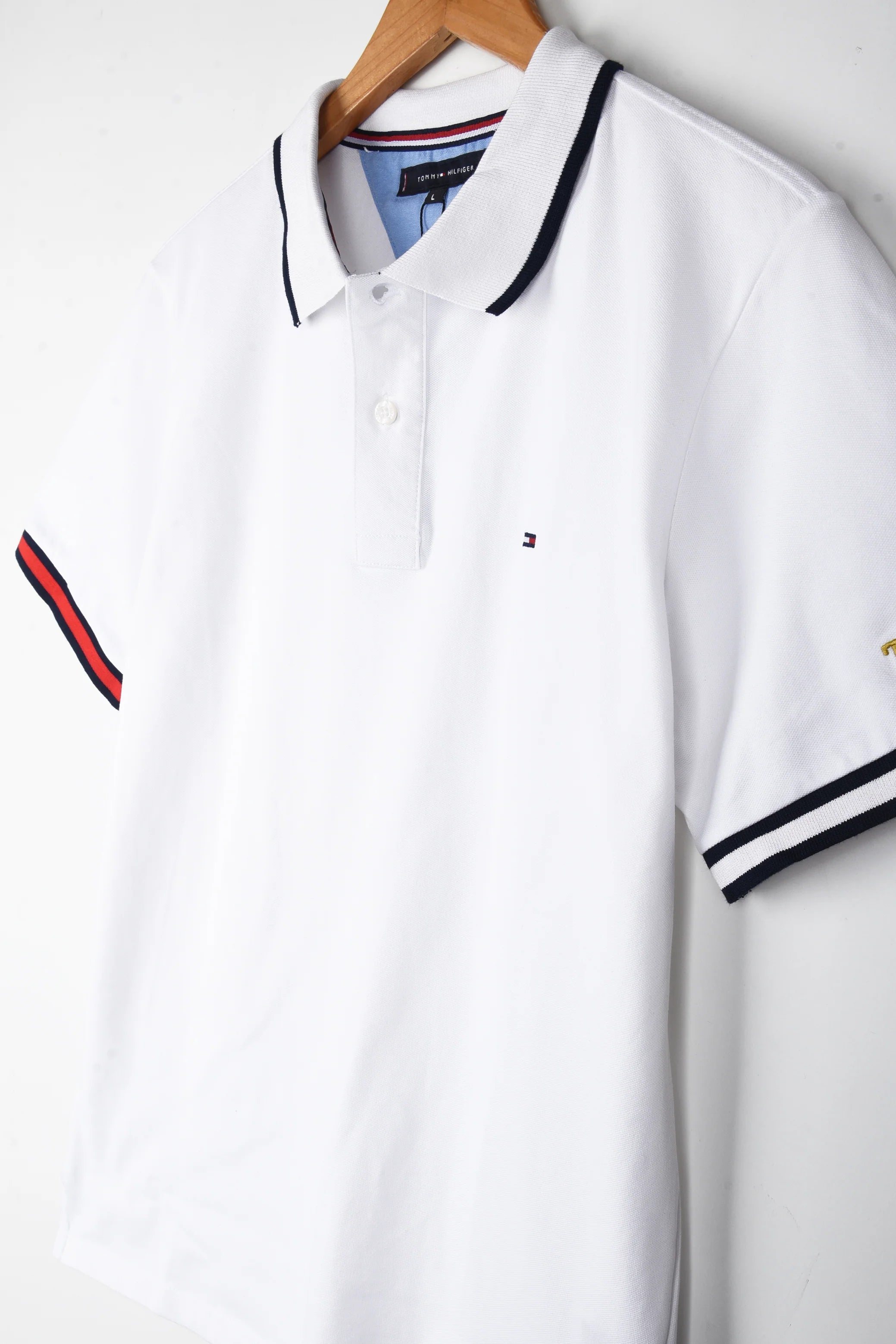 Tommy Polo
