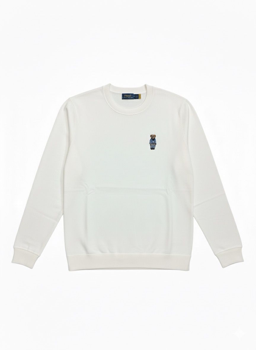 Polo Bear Sweater