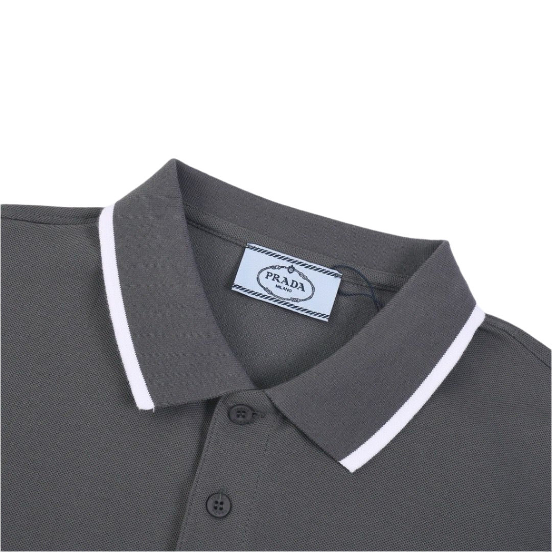 PRD Tiping Collar